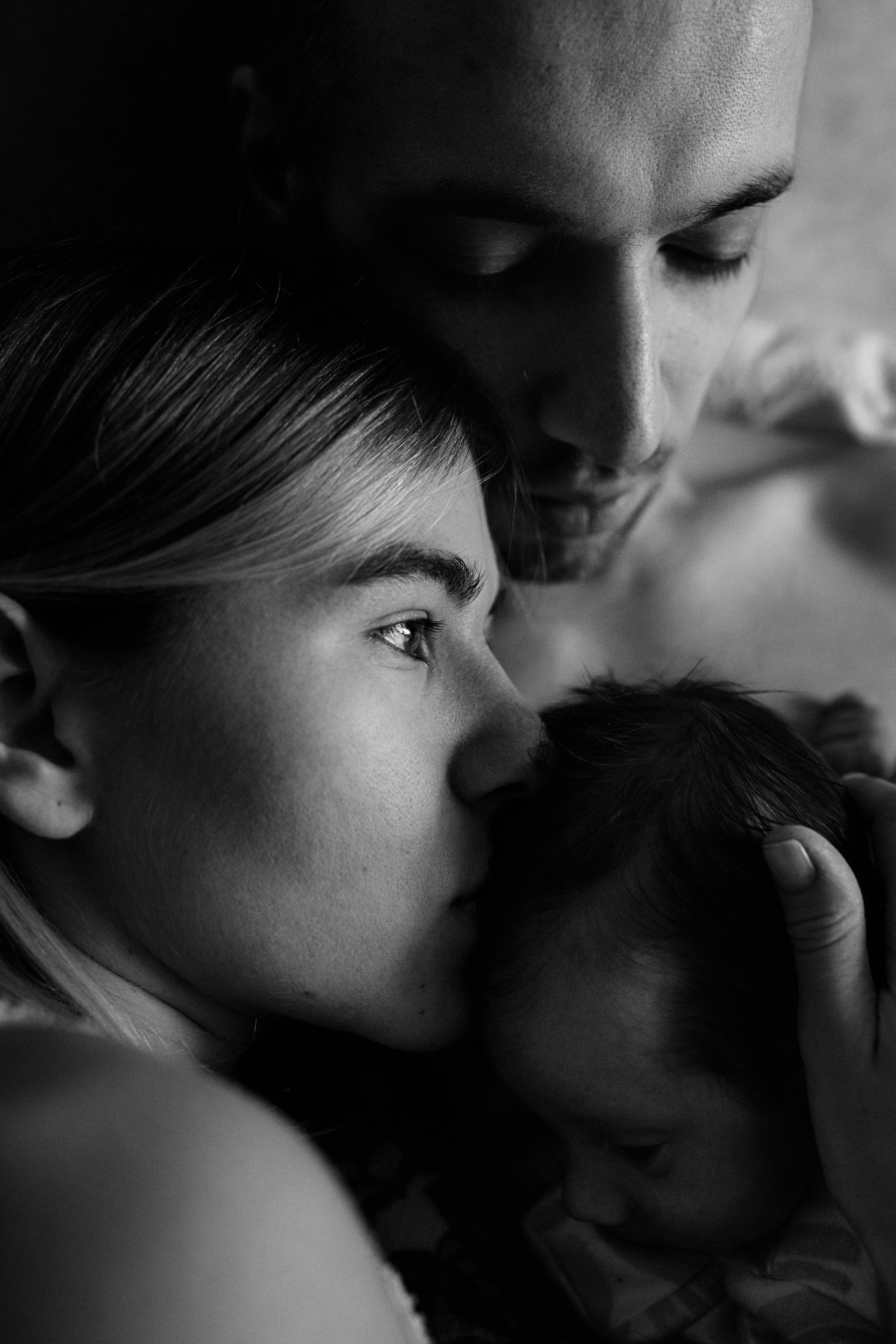 Виталик Настя Платон. Семейный фотограф в Минске и РБ Стеликова Анна