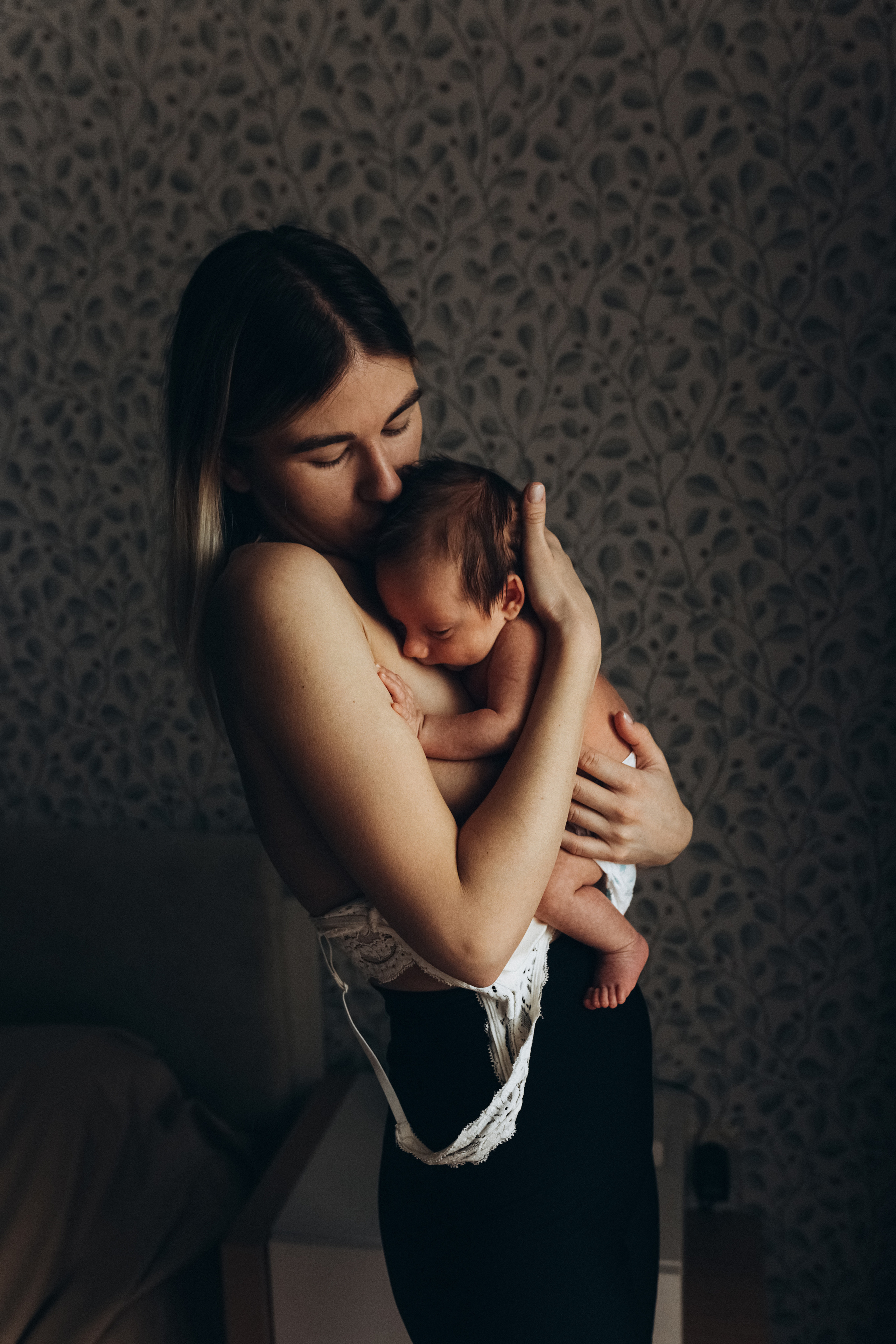 Виталик Настя Платон. Семейный фотограф в Минске и РБ Стеликова Анна