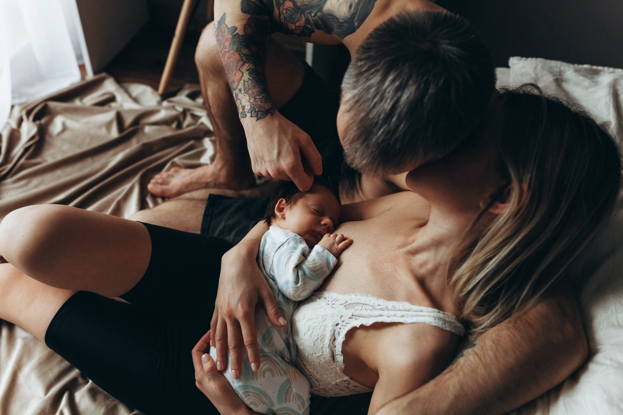 Виталик Настя Платон. Семейный фотограф в Минске и РБ Стеликова Анна