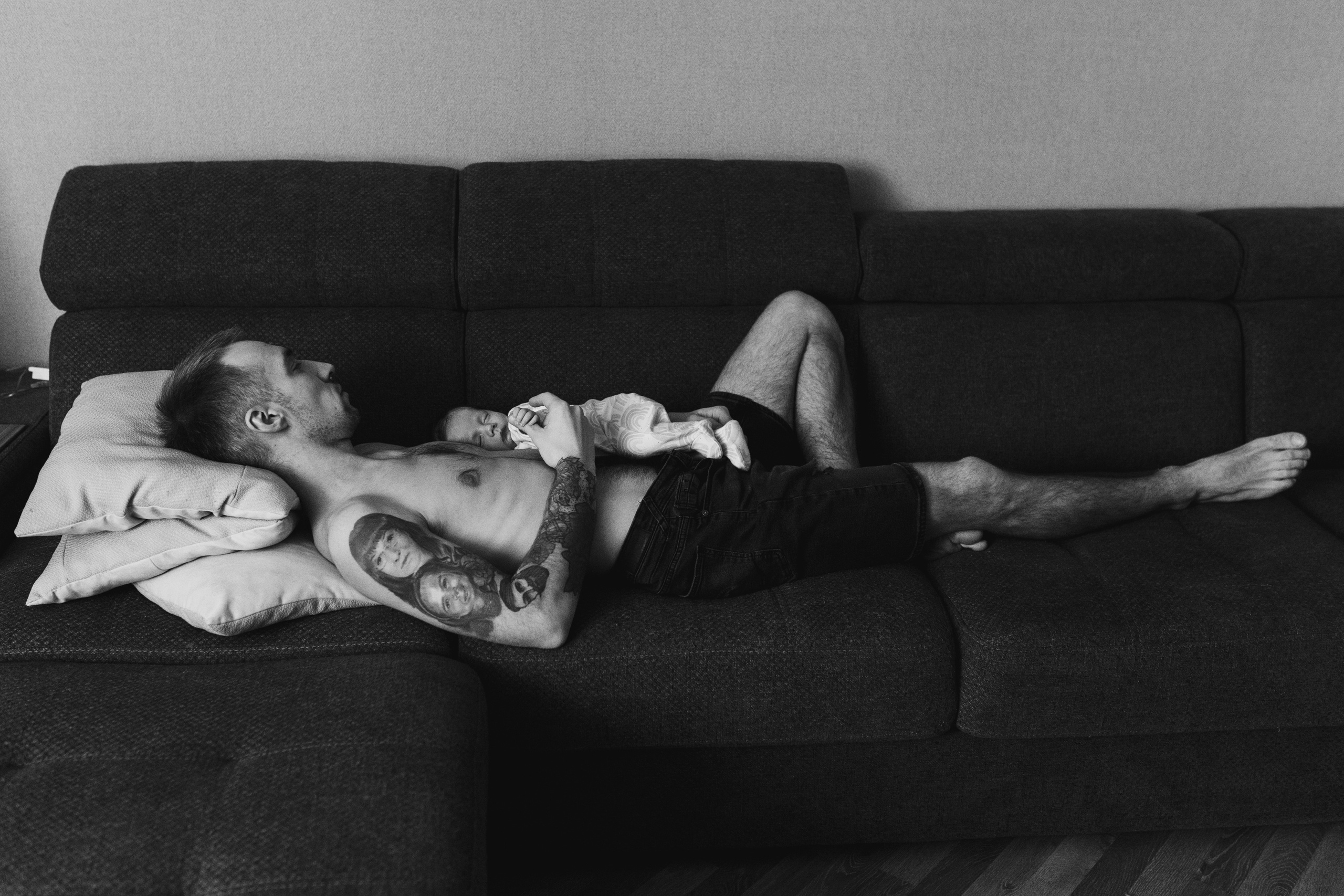 Виталик Настя Платон. Семейный фотограф в Минске и РБ Стеликова Анна