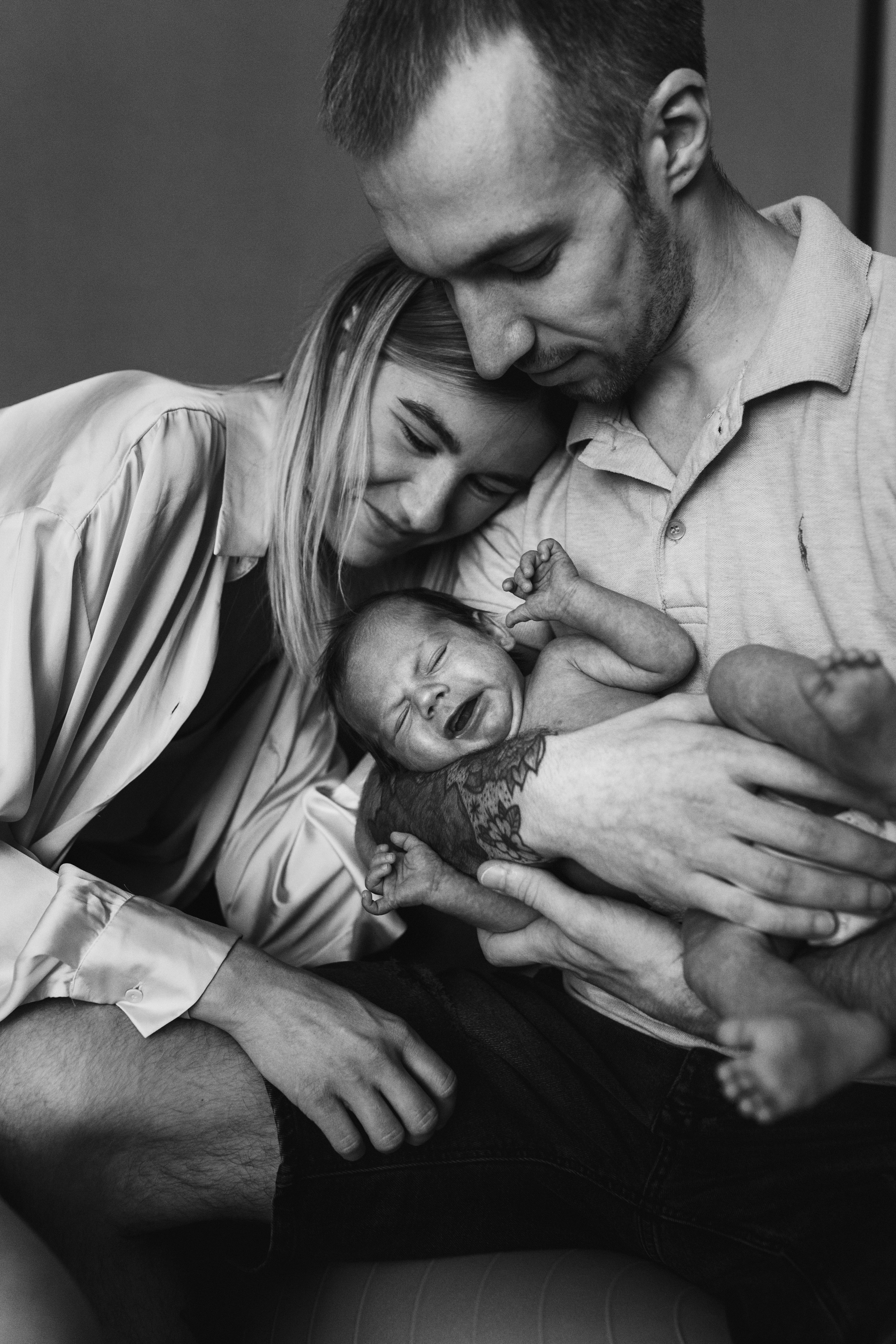 Виталик Настя Платон. Семейный фотограф в Минске и РБ Стеликова Анна