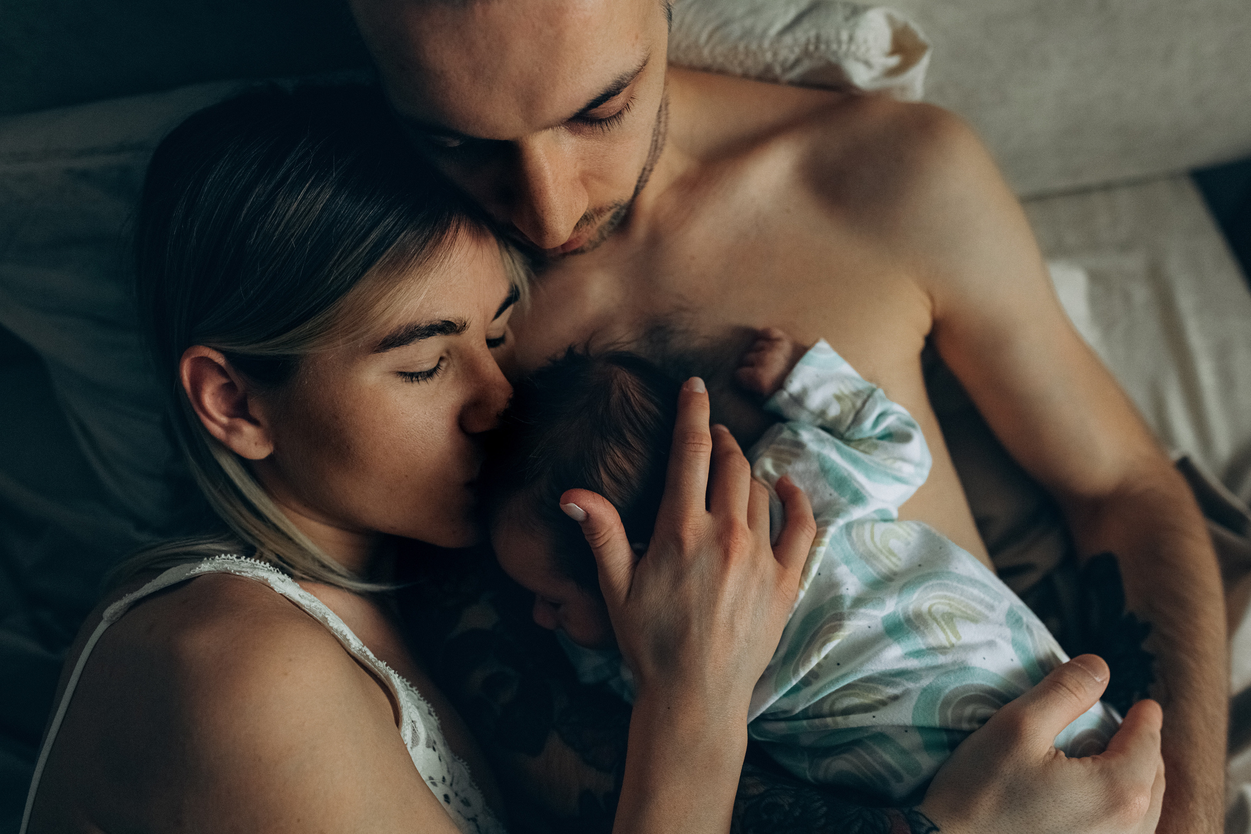 Виталик Настя Платон. Семейный фотограф в Минске и РБ Стеликова Анна