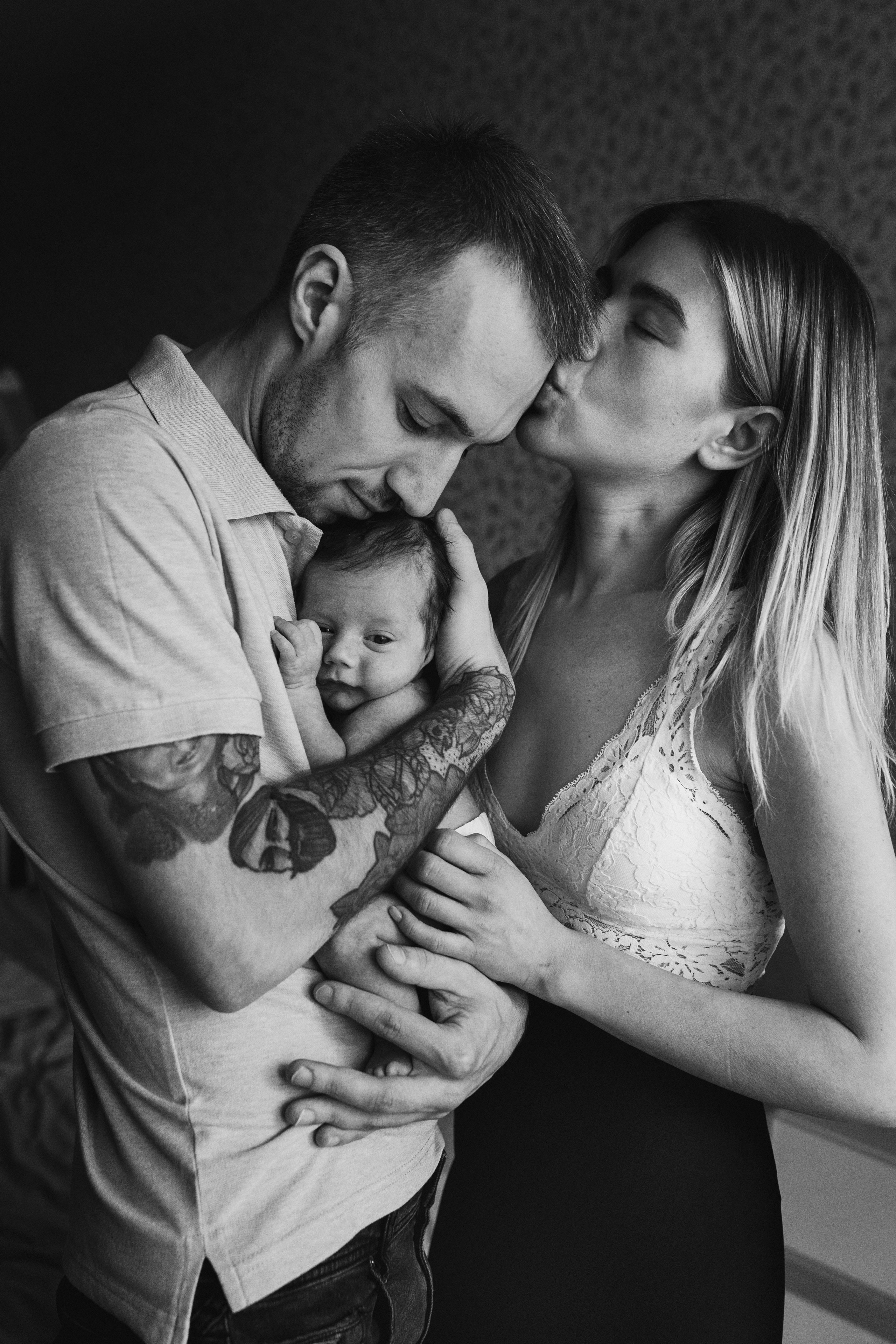 Виталик Настя Платон. Семейный фотограф в Минске и РБ Стеликова Анна