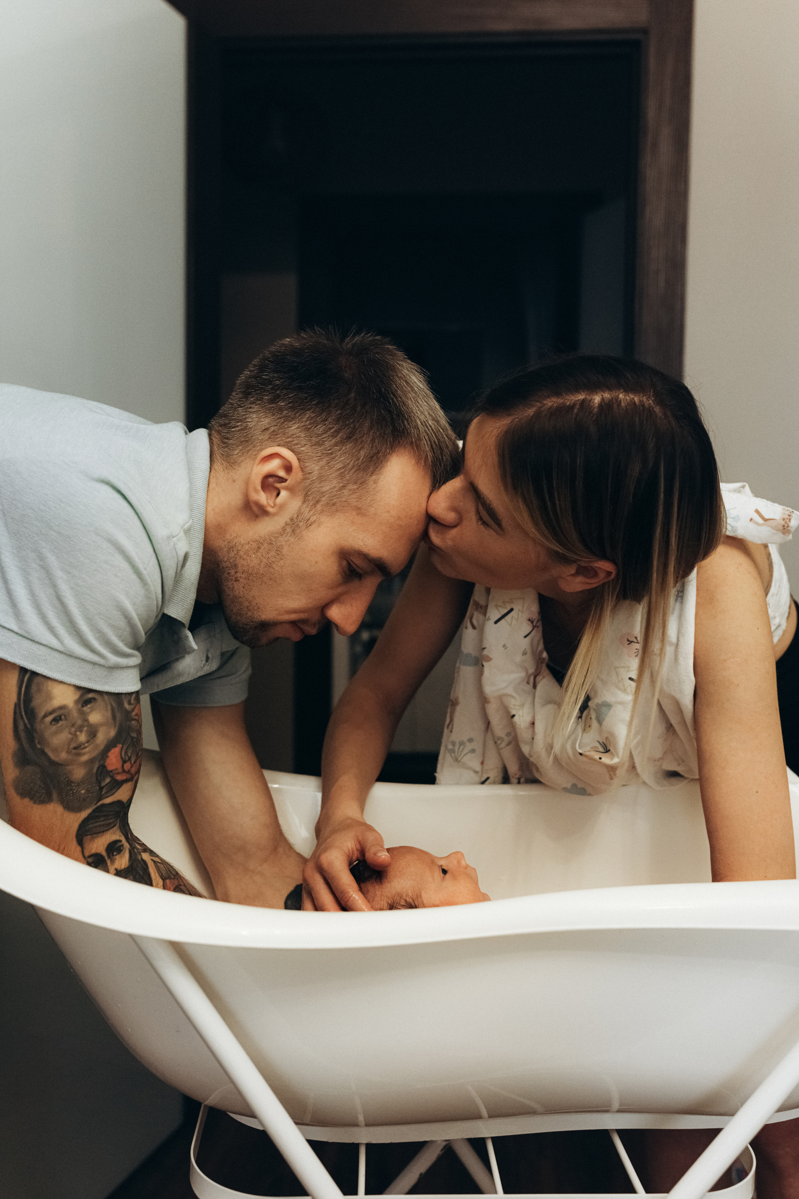 Виталик Настя Платон. Семейный фотограф в Минске и РБ Стеликова Анна