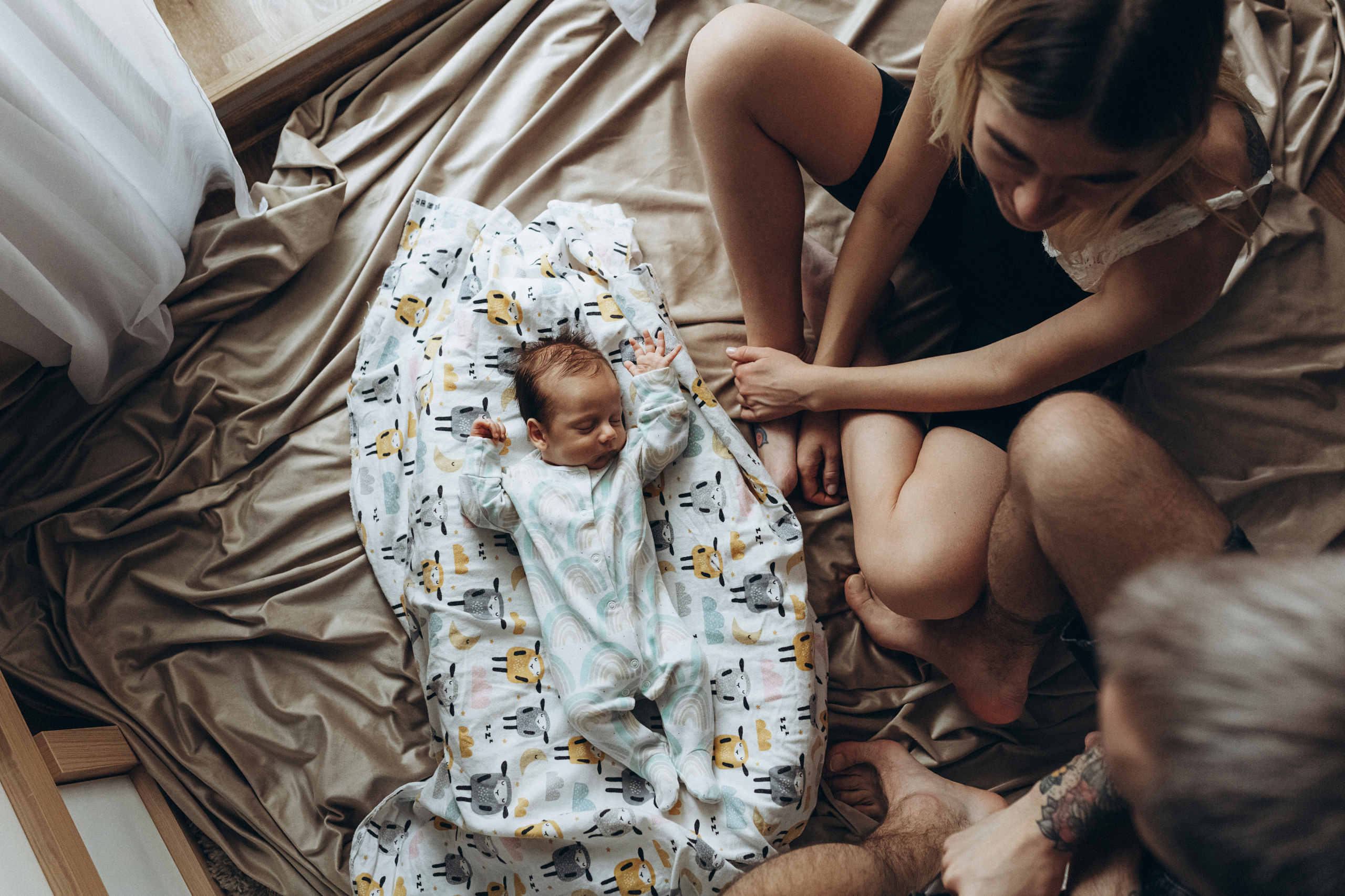 Виталик Настя Платон. Семейный фотограф в Минске и РБ Стеликова Анна