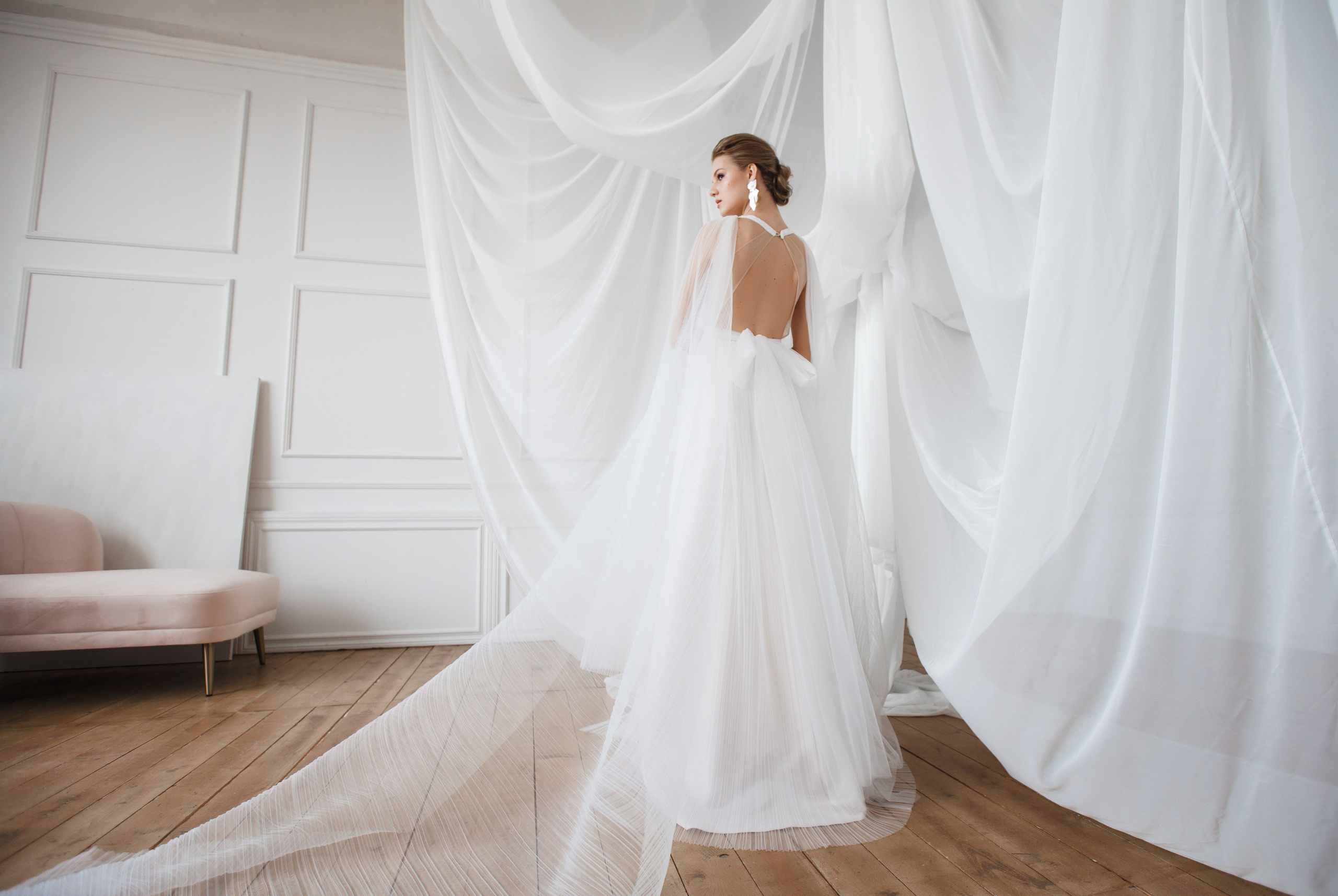 Андрей и Снежана. Свадебный и семейный фотограф в Краснодаре