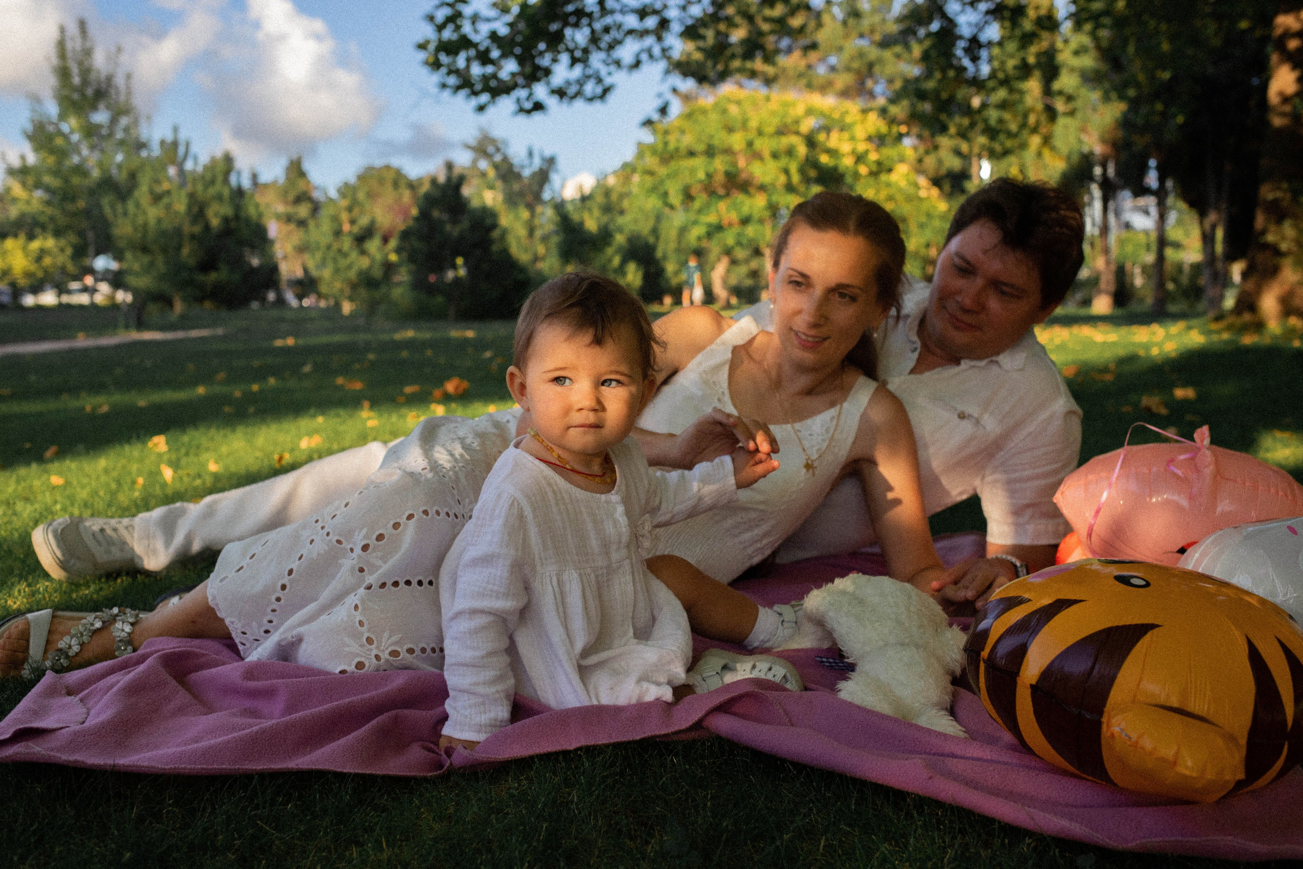 ONE HB. Фотограф Немазенко Ольга