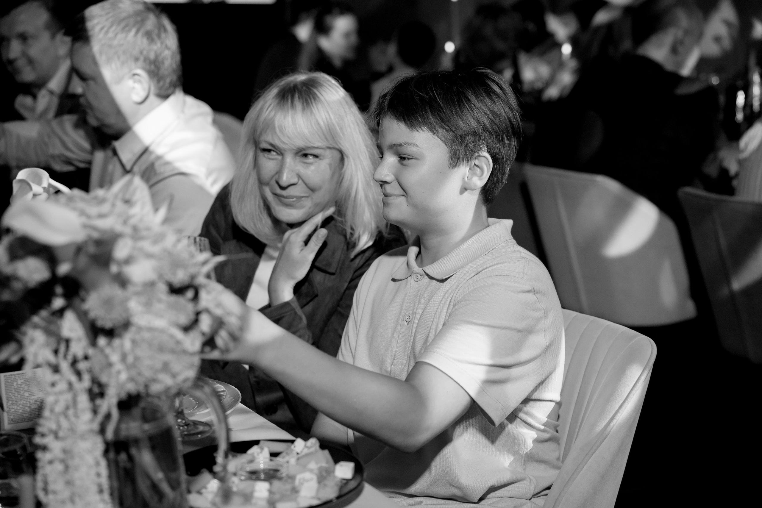 Данил и Елизавета. Свадебный фотограф Краснодар и Москва. Анна Еремчук