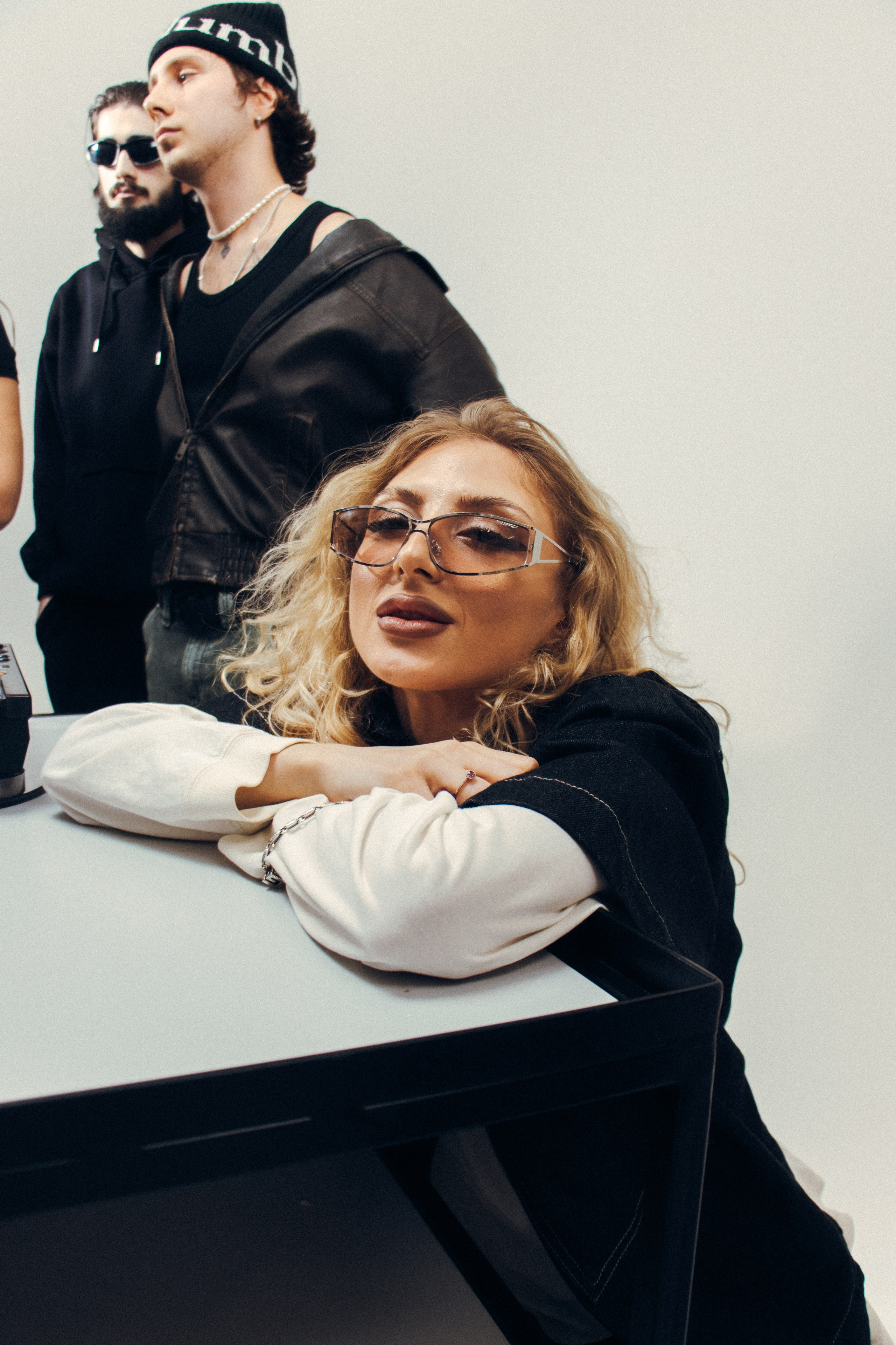 Репортаж. Фотограф в Санкт-Петербурге Александра Спиридонова