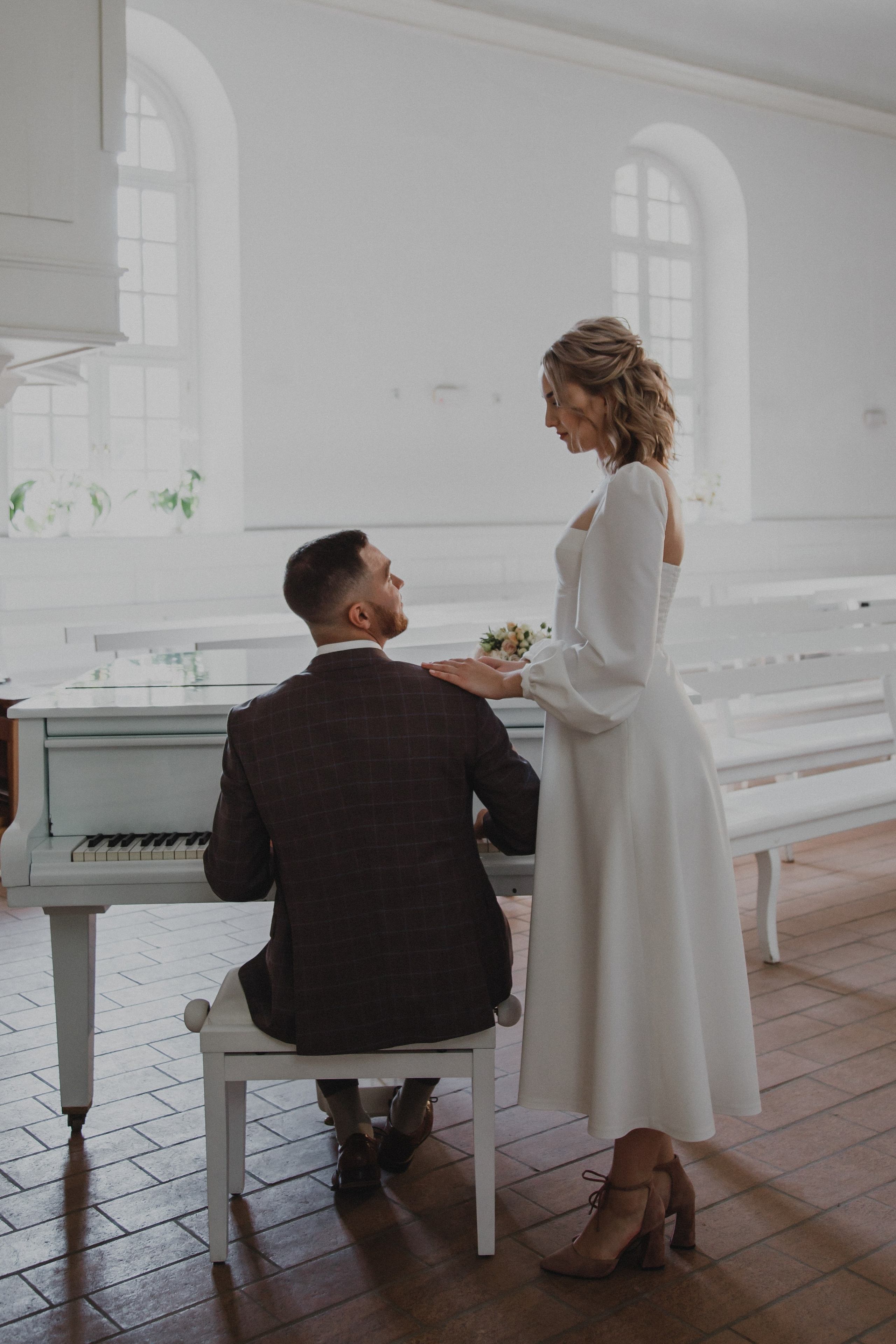 Александр и Мария. Свадебный и семейный фотограф в Волгограде