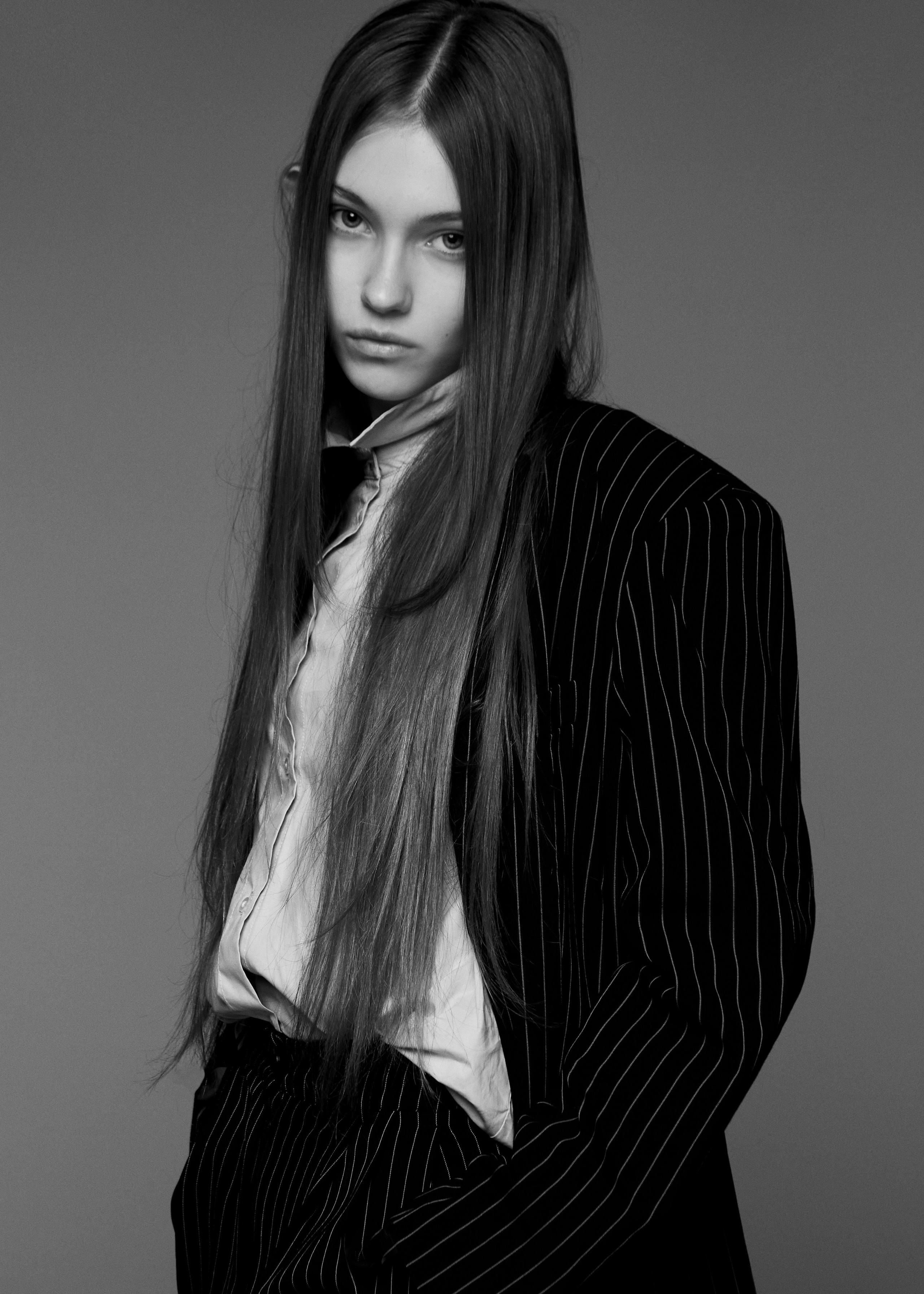 ANNA. Fashion photographer Annа