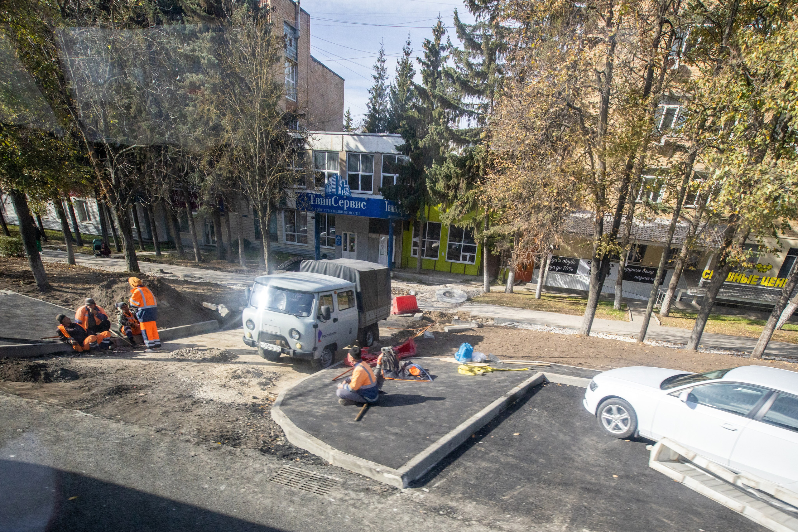 Поездка в Белев и на производство пастилы. Фотограф в Туле Крупский АнДРей. Фотостудия «КАДР71» в Туле