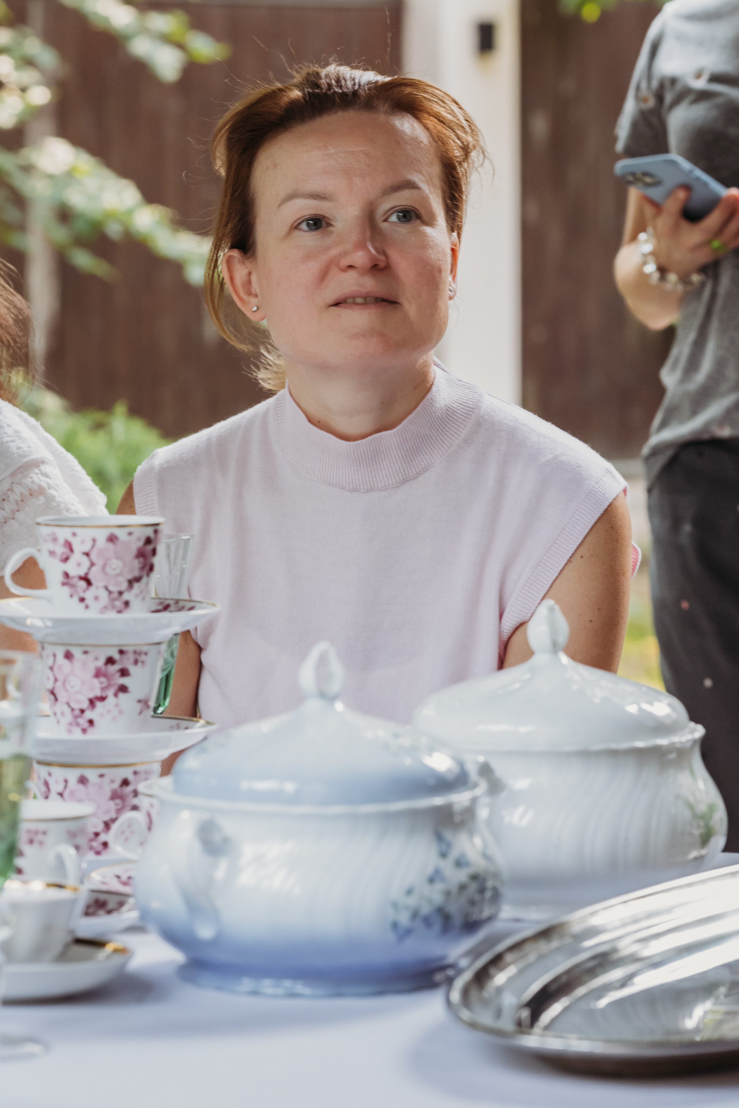 Родные люди «Переделкино». Леся Гаранина. Семейный фотограф/видеограф Москва и область