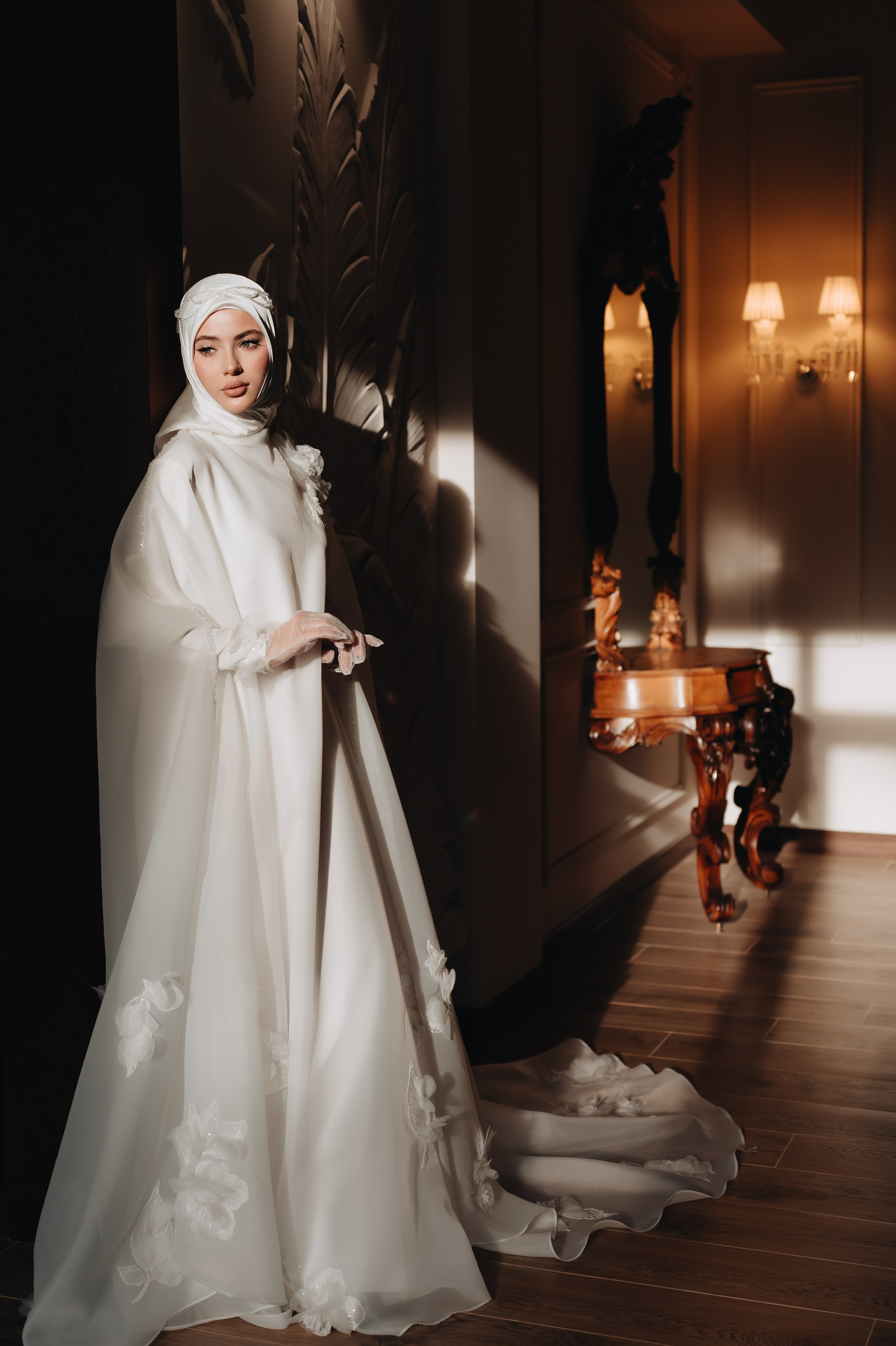 Свадебный фотограф