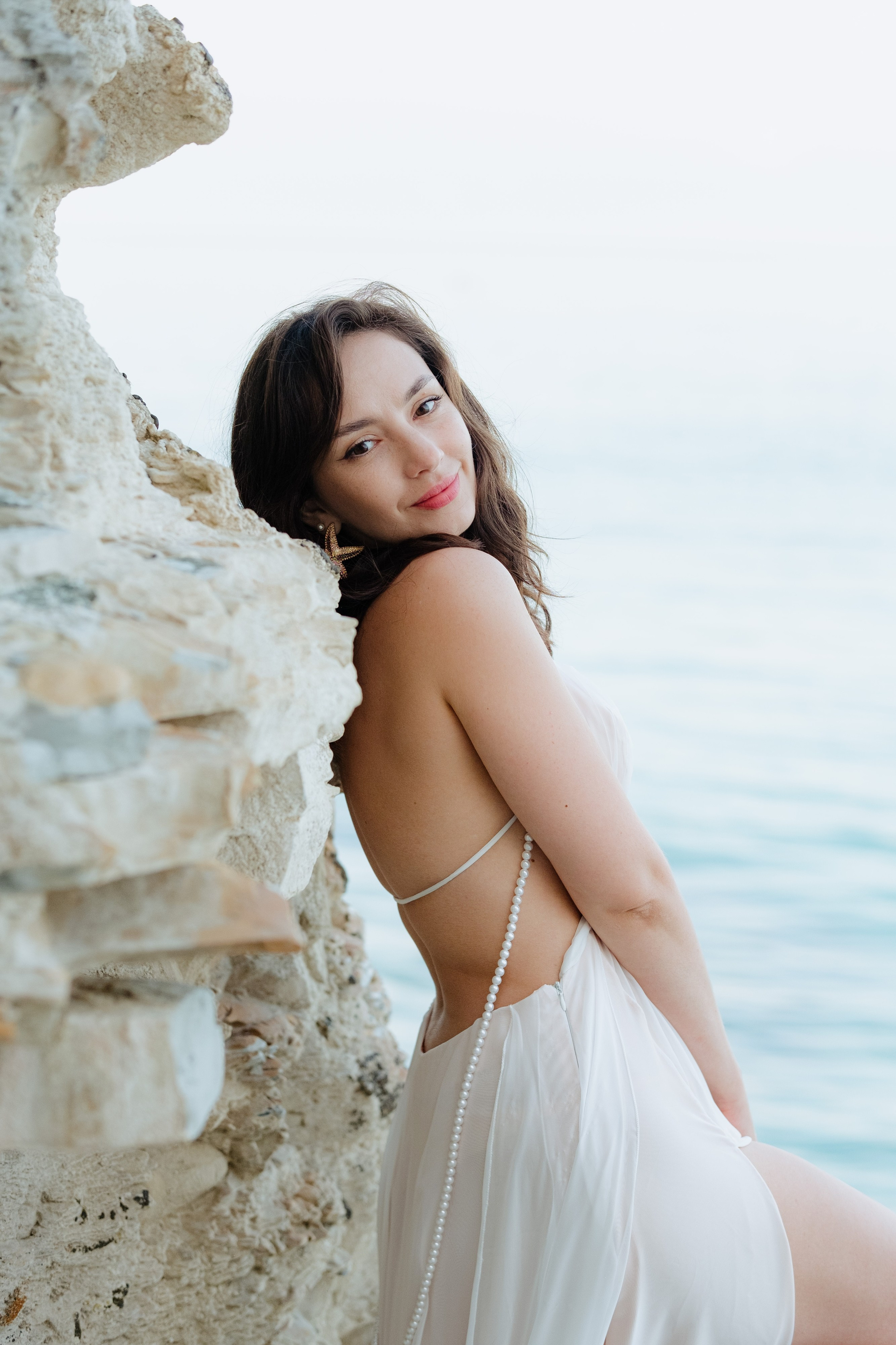 Андрей и Дари. Фотограф в Сочи Краснодар Москва Руслан Поляков