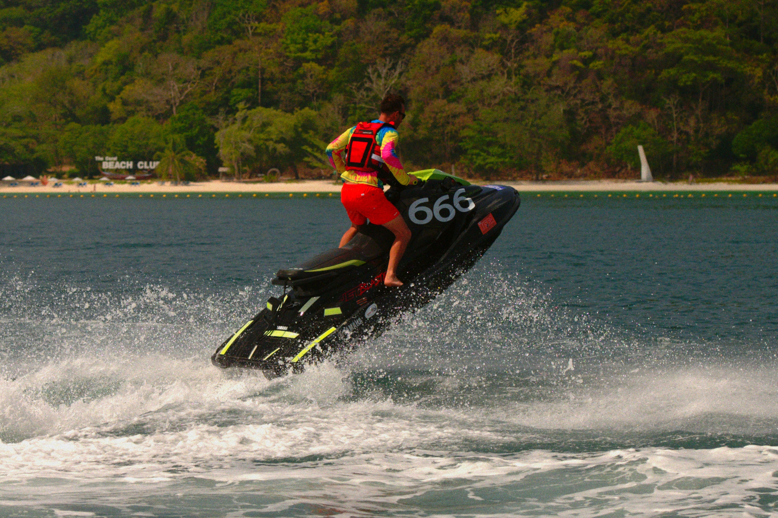 Wetarsport JetSki. Photo & Video production, in Bishkek, Kyrgyzstan