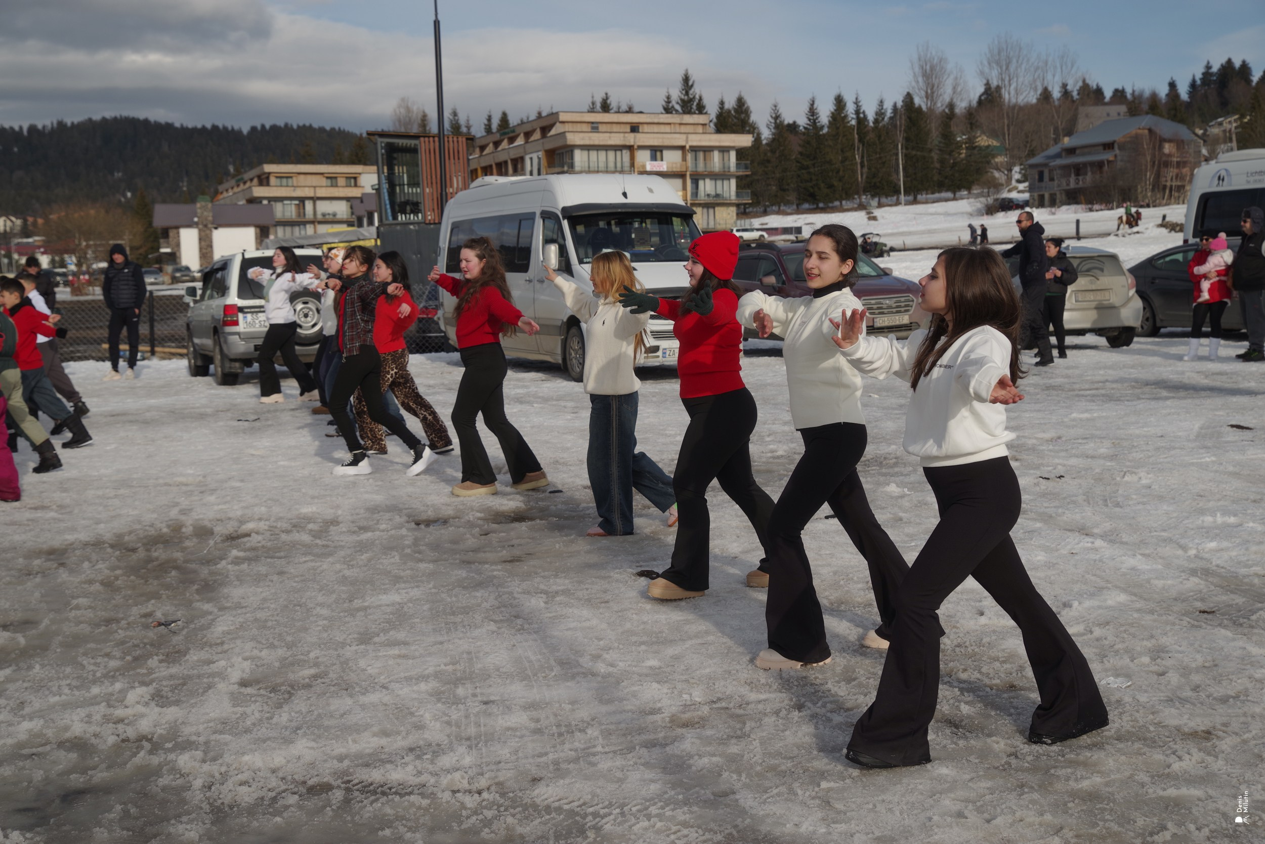 ლულე. Портретный фотограф Денис Милютин