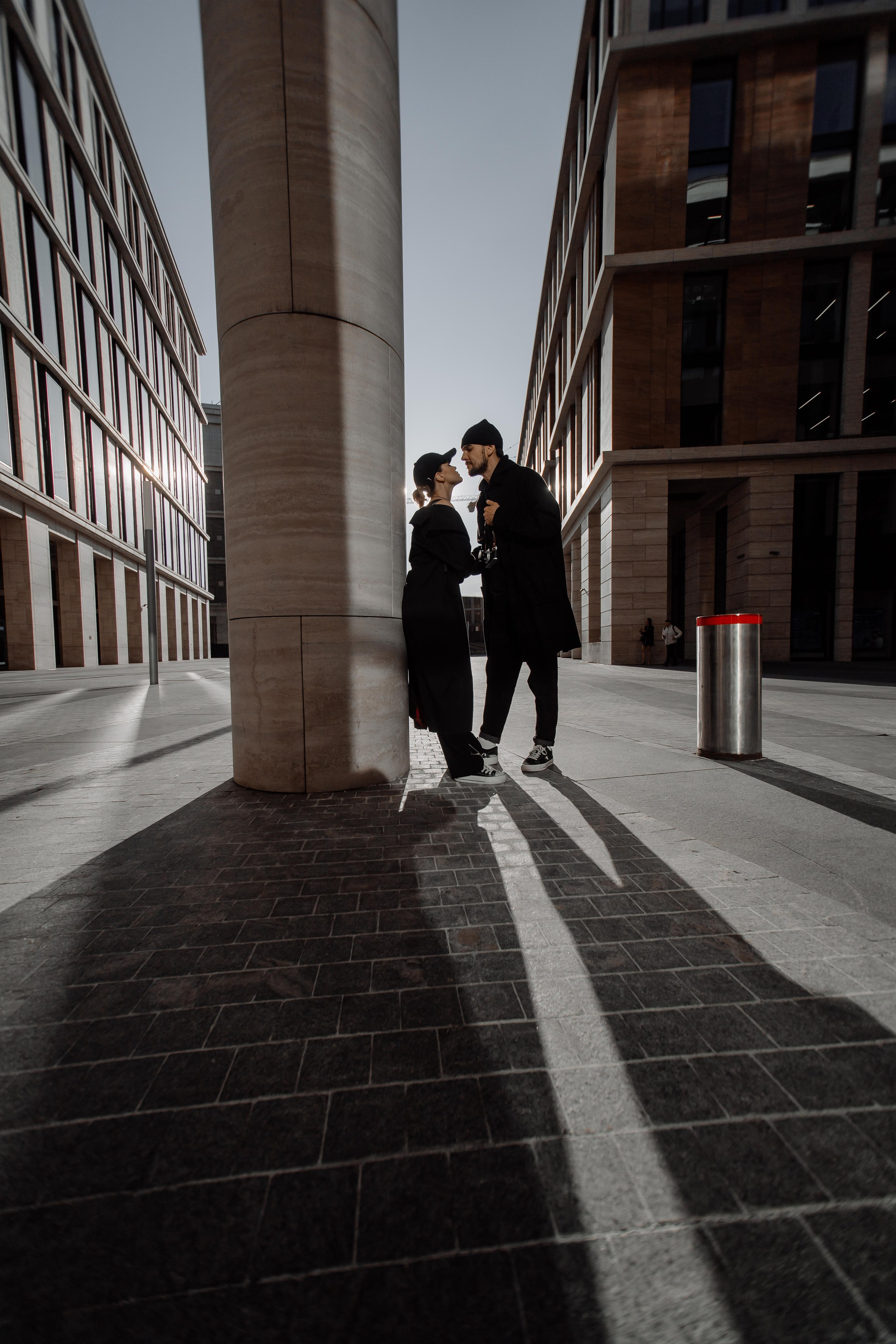 Это не лав стори. Свадебный фотограф в Санкт-Петербурге Евгений Назаров