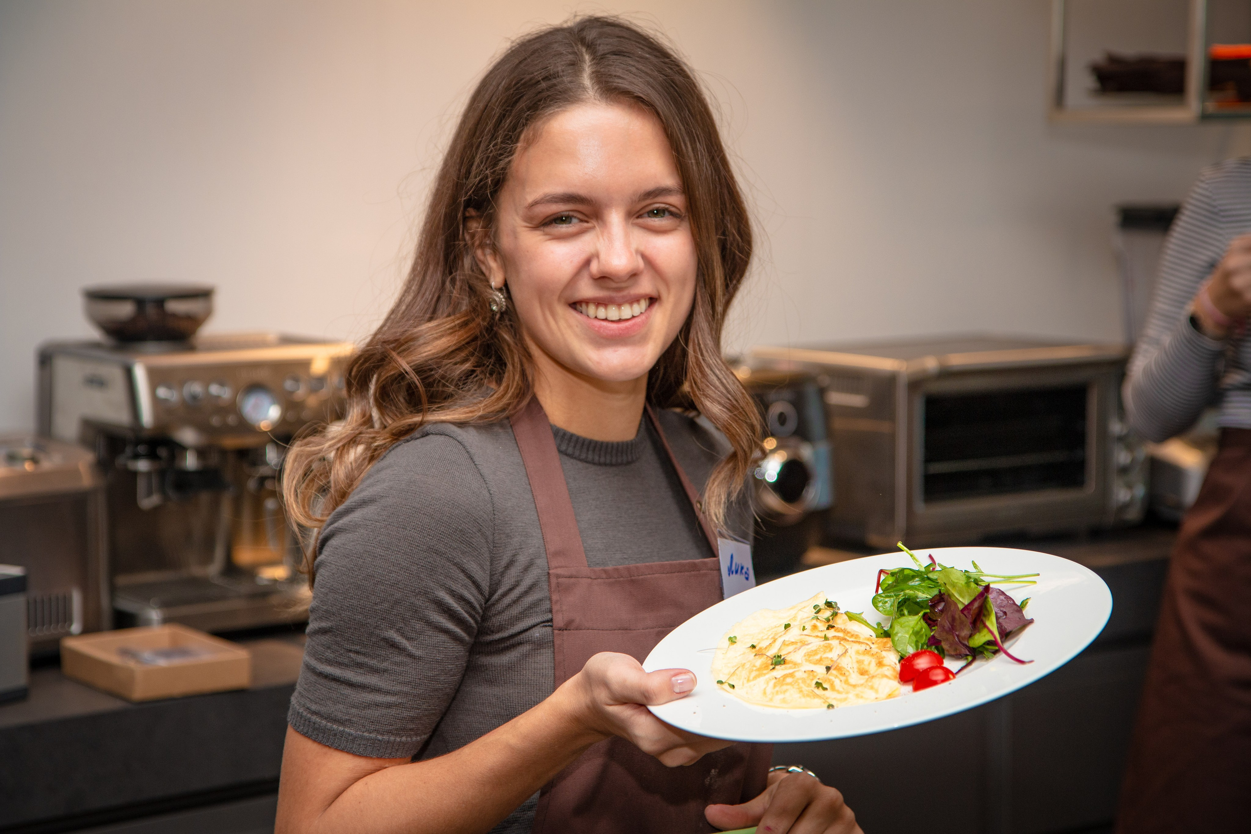 Мастер-классы Sun Kitchen. Предметный и репортажный фотограф Алексей Кротов