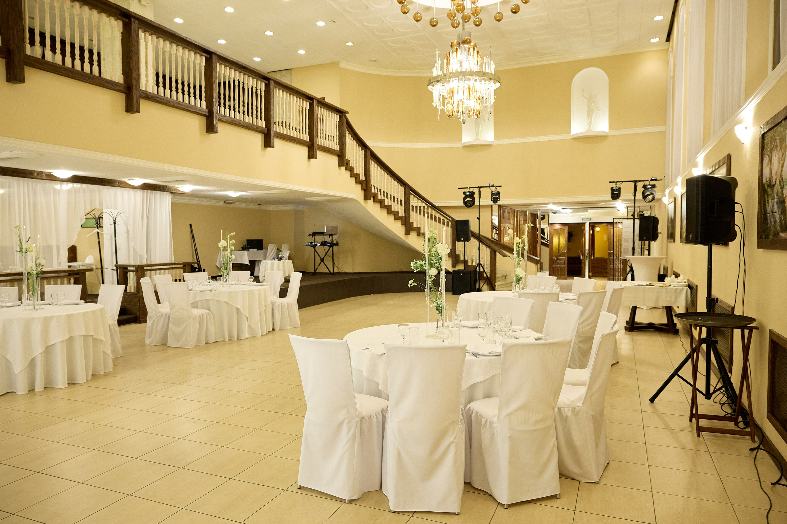 Кафе «Яшма». Предметный и репортажный фотограф Алексей Кротов