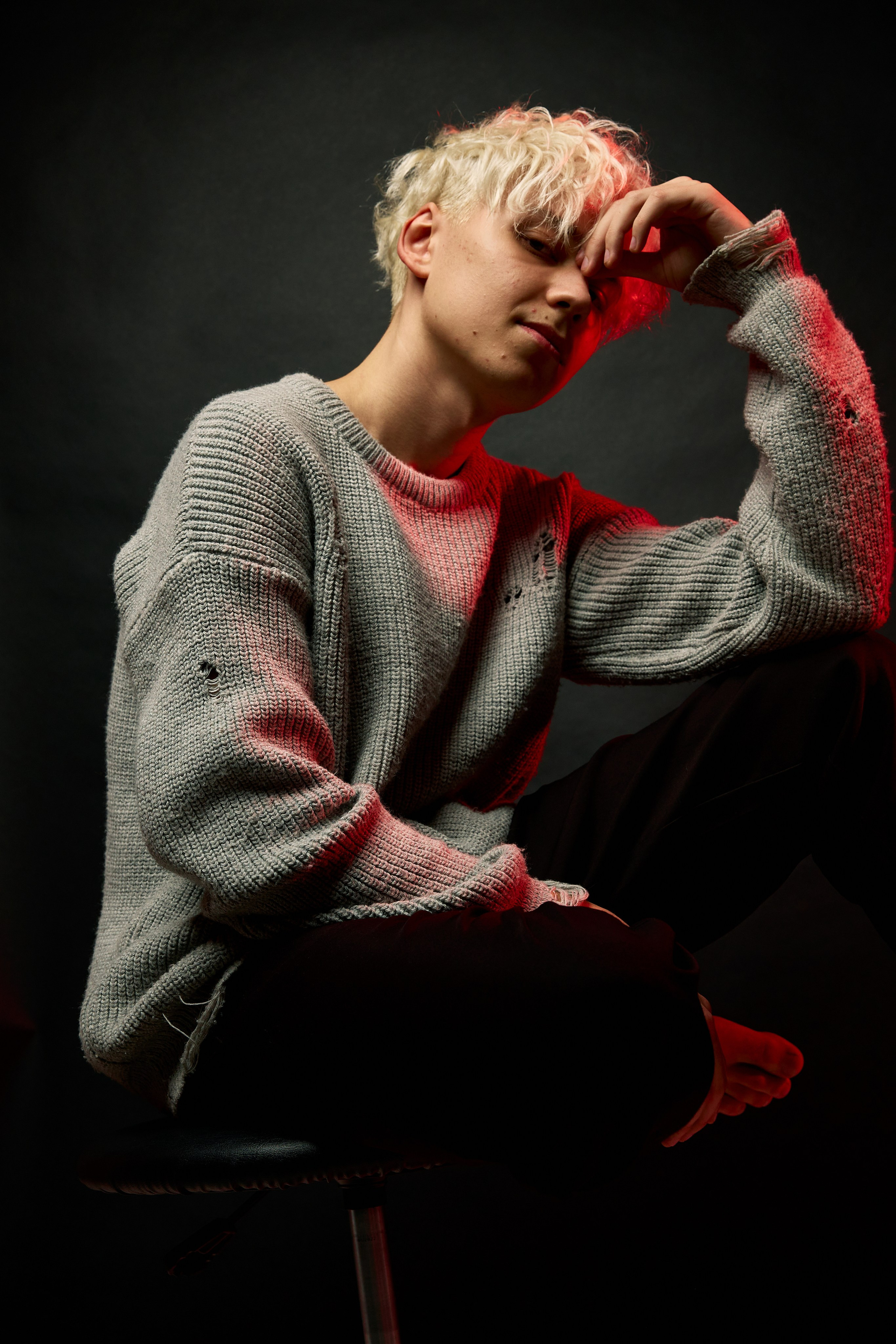 Мужские портреты. Предметный и репортажный фотограф Алексей Кротов