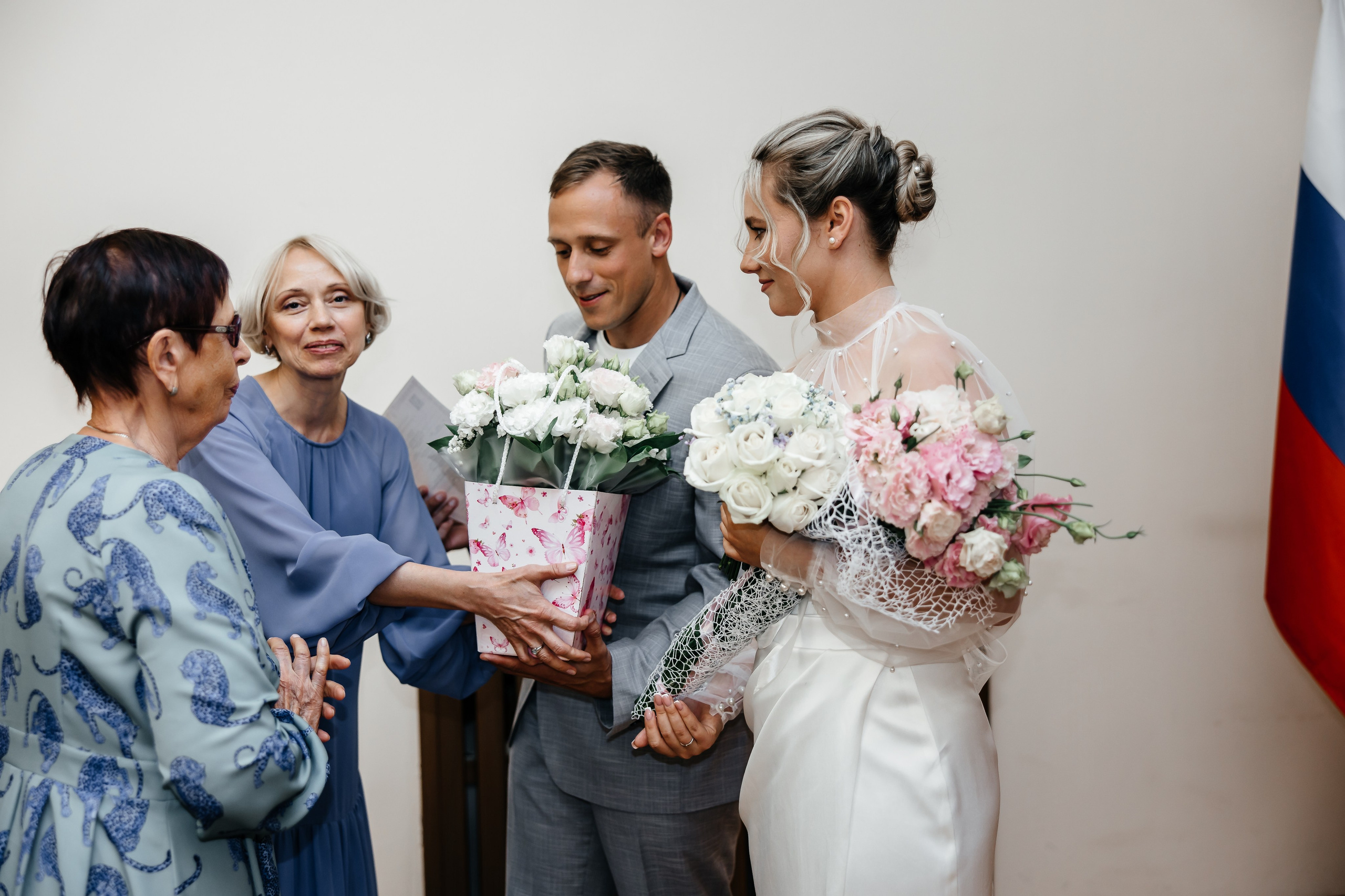 Анонс свадьбы Ирины и Никиты. Свадебный фотограф в Крыму и Севастополе Ольга Баскакова