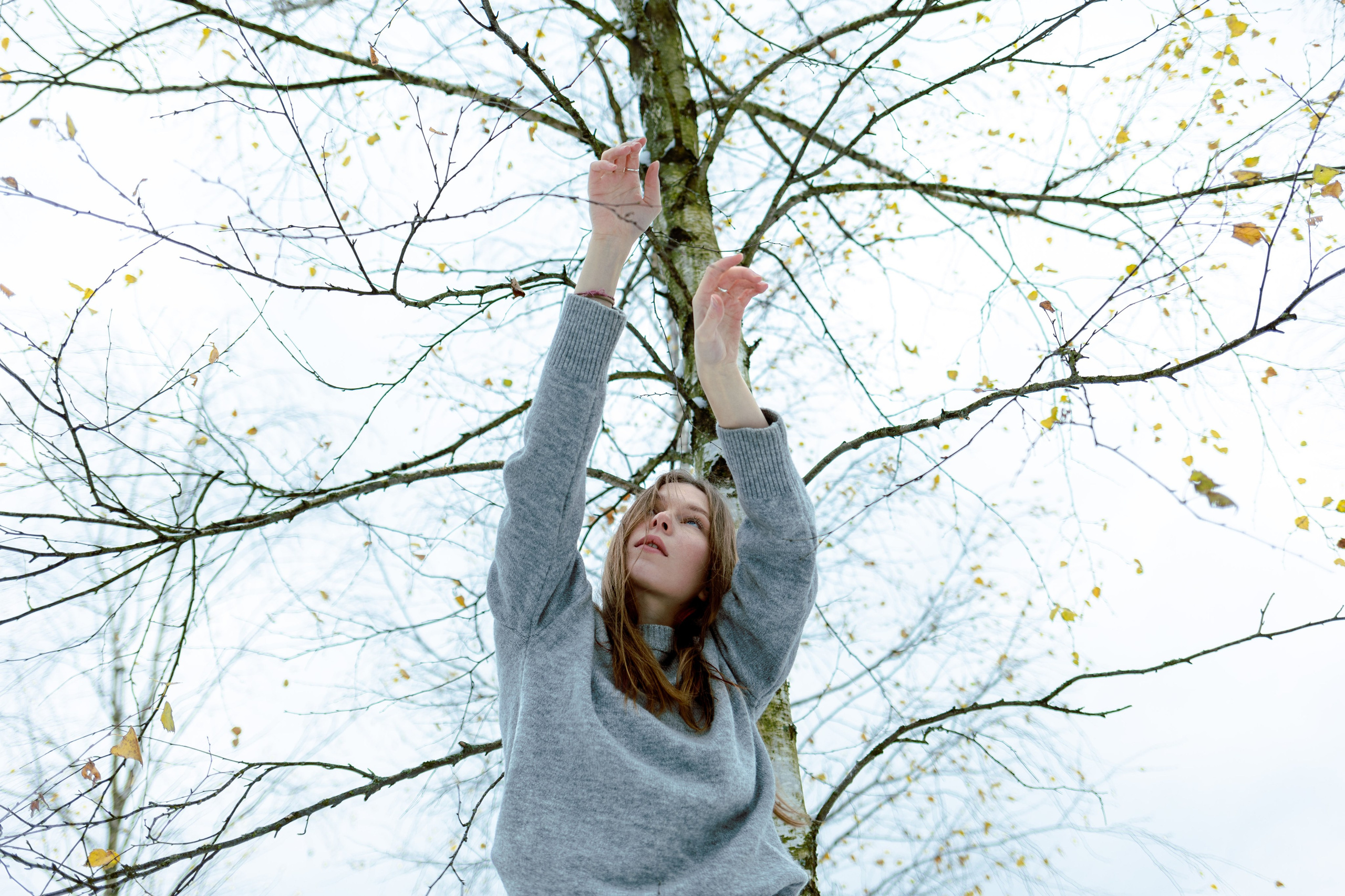 Фотограф в Москве Повеквечных Софья