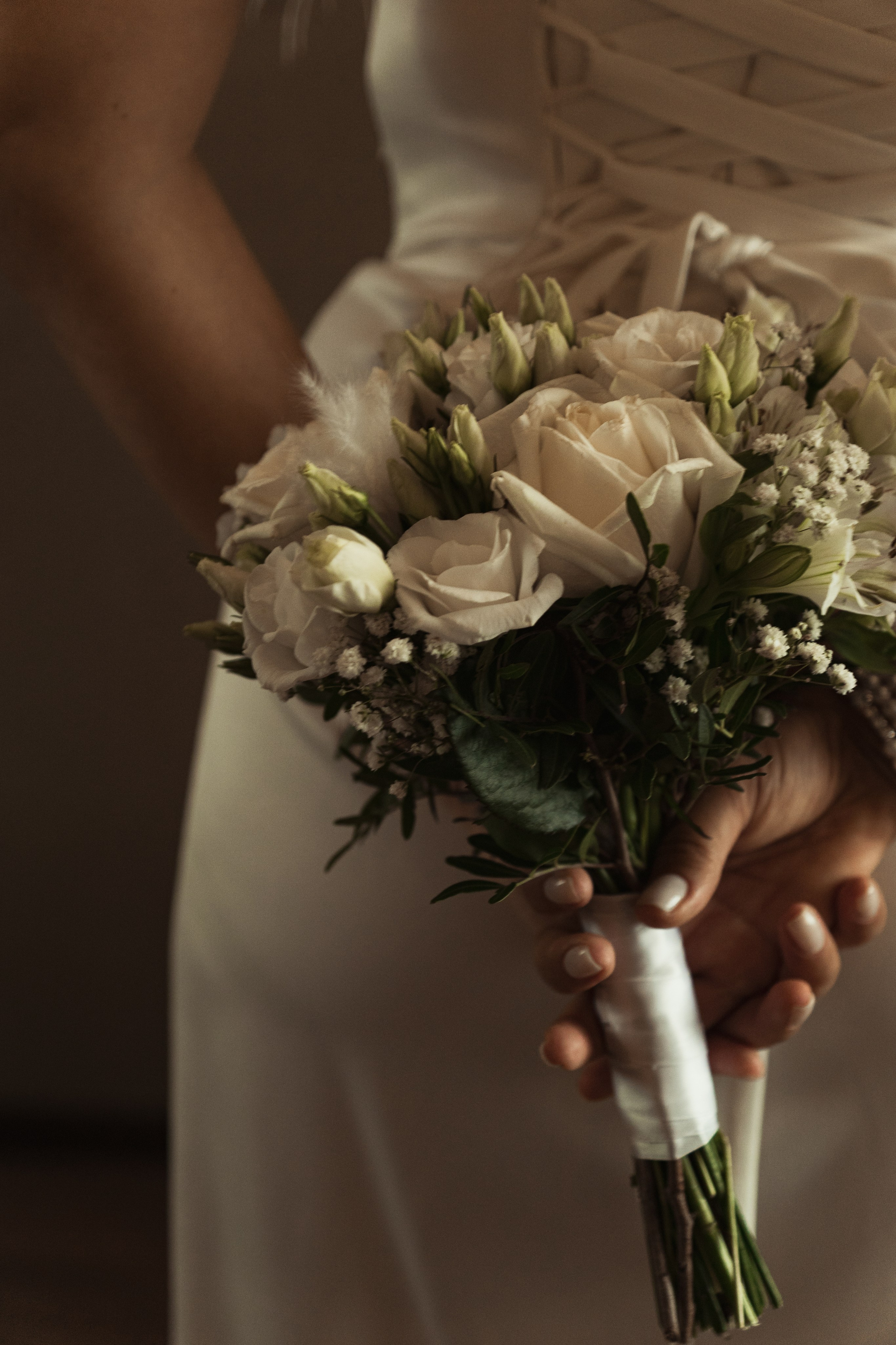 Свадьба Олеси и Виталия. Портретный и семейный фотограф в Санкт-Петербурге Чугунова Анастасия