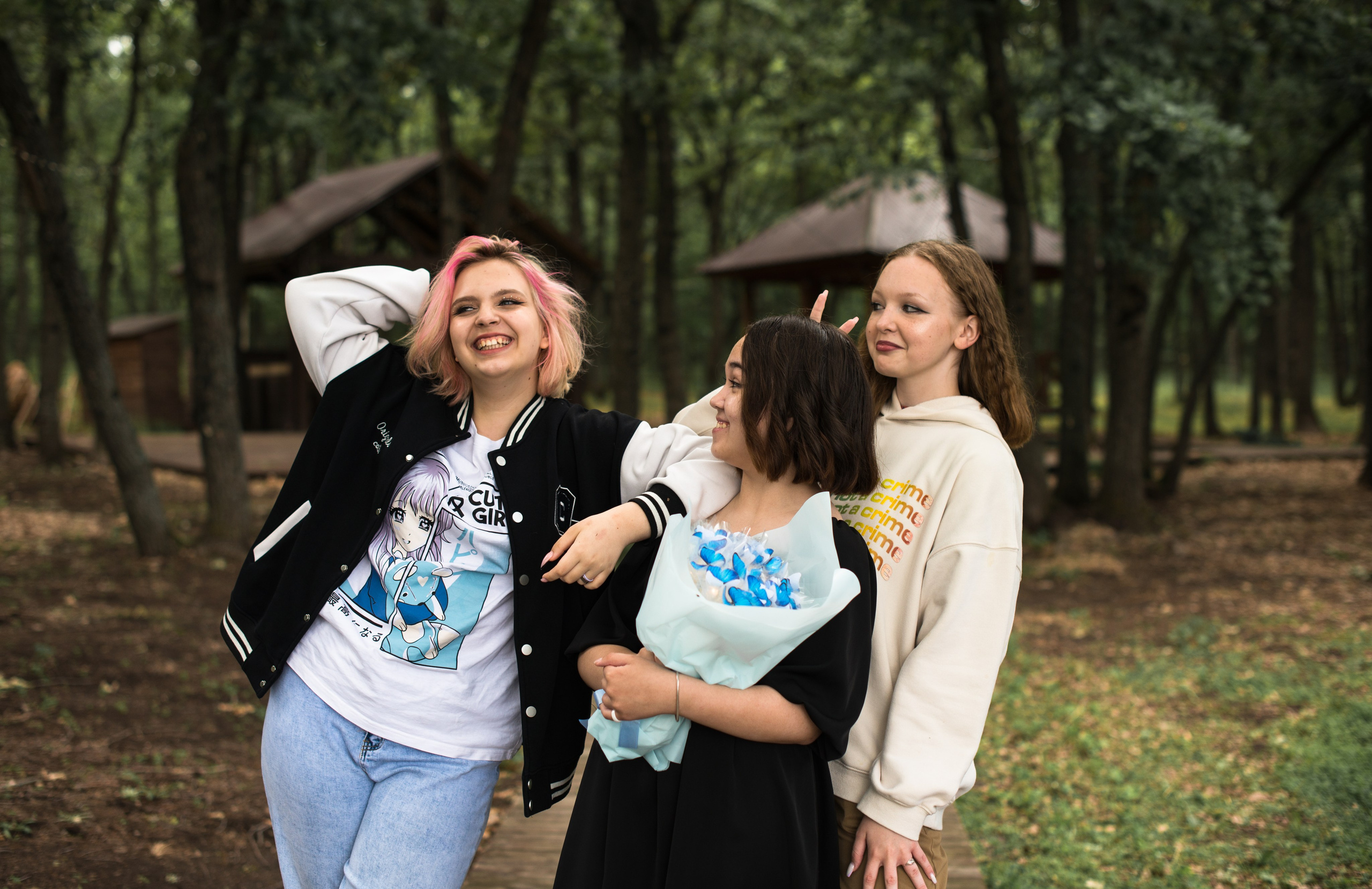 День рождение Арины. Конный фотограф в Саратове Юлия Иванова