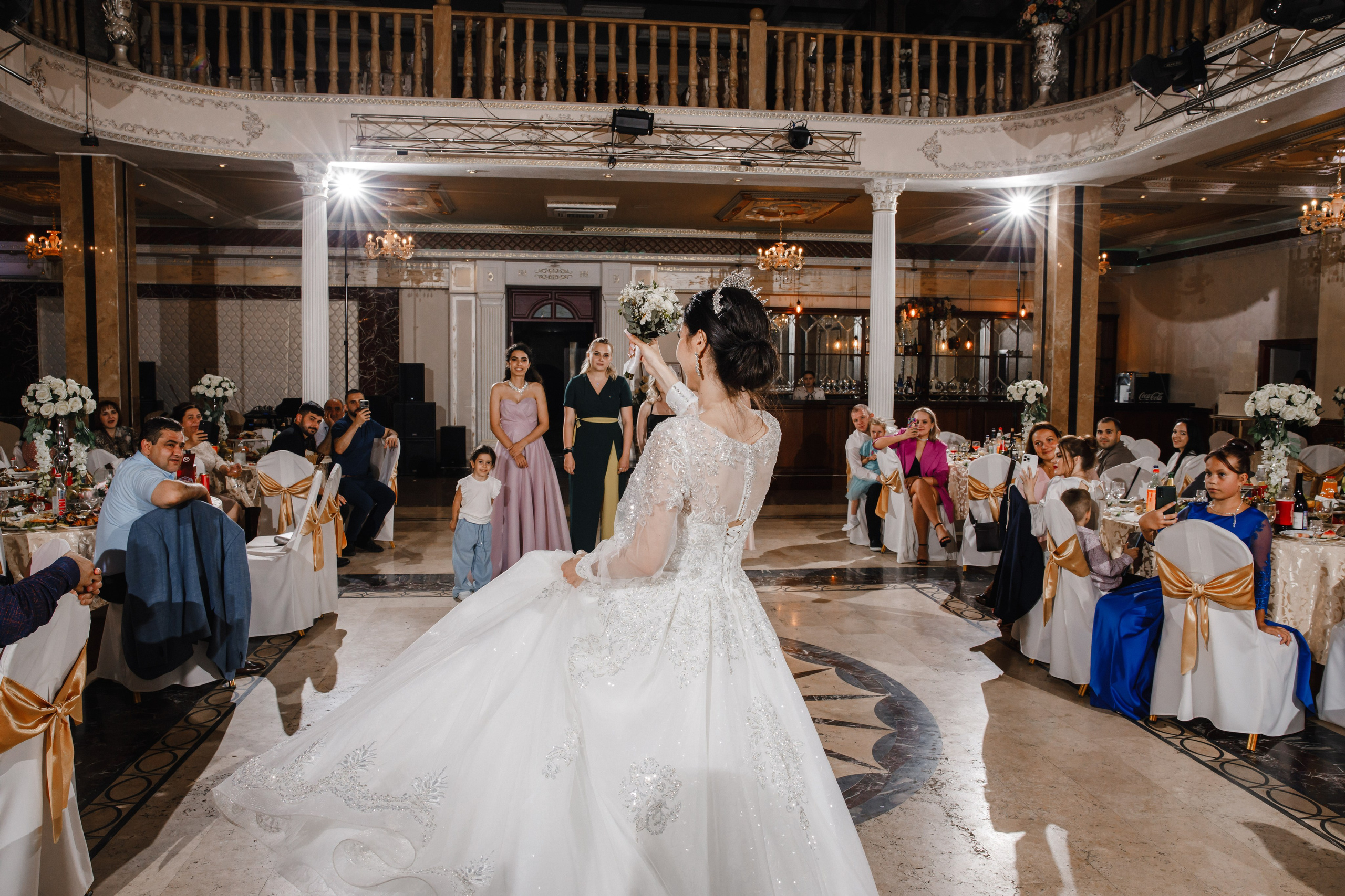 Свадьба Глеба и Аревик. Свадебный и репортажный фотограф в Новокузнецке Вьюхин Александр