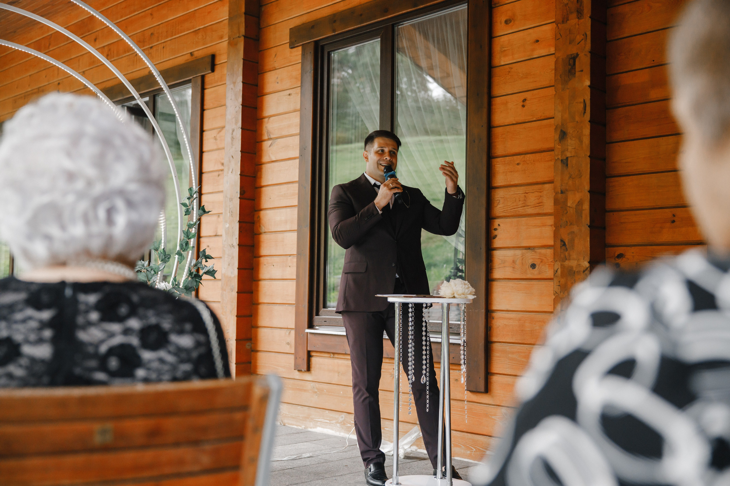 Свадьба Сергея и Златы. Свадебный и репортажный фотограф в Новокузнецке Вьюхин Александр