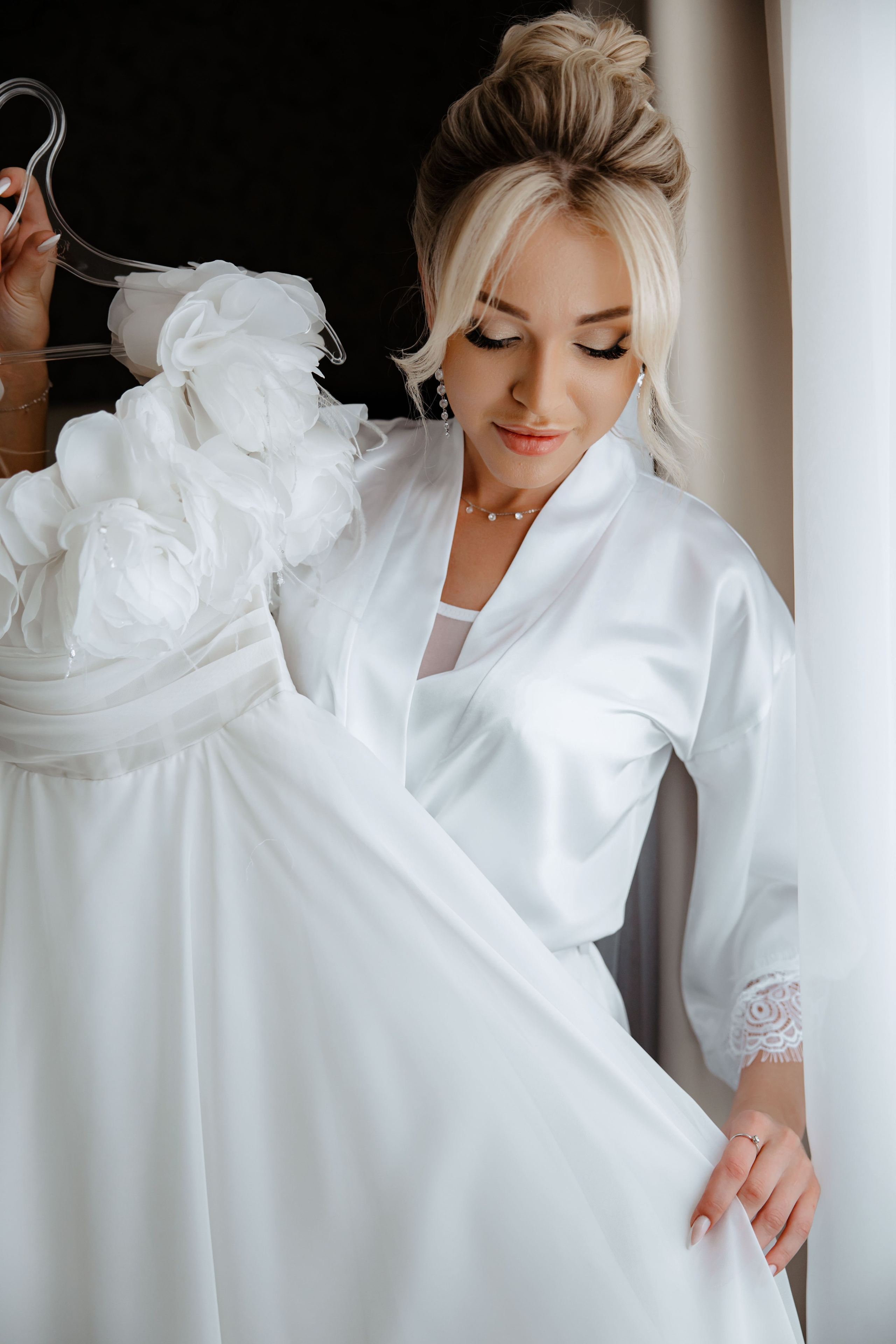 Свадьбы Дмитрия и Ольги. Свадебный и репортажный фотограф в Новокузнецке Вьюхин Александр