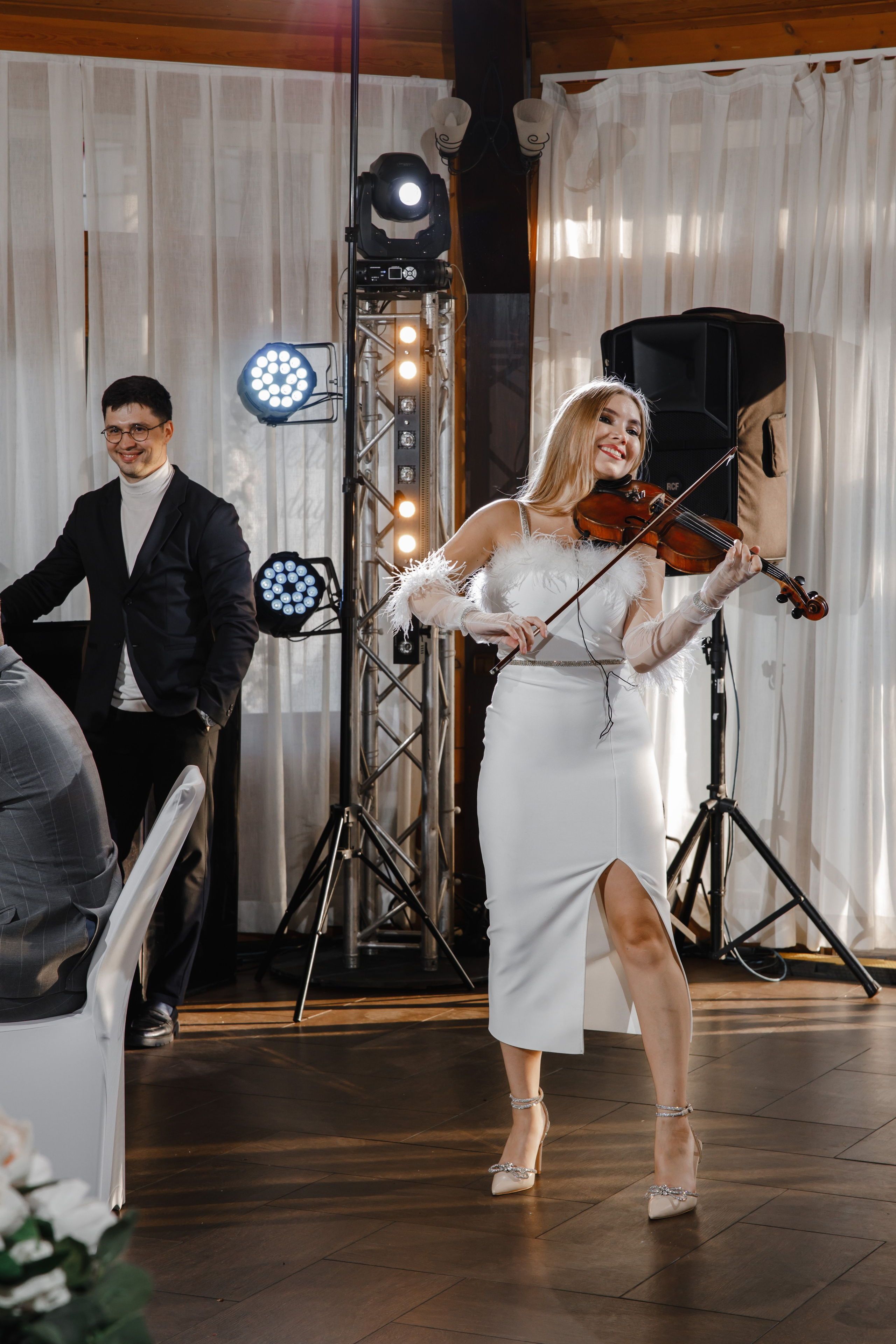 Свадьба Ярослава и Алисы. Свадебный и репортажный фотограф в Новокузнецке Вьюхин Александр