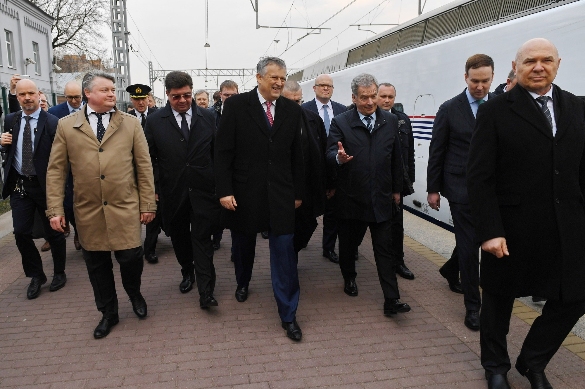 Между охраной и протоколом: как сделать кадр, когда снимаешь глав государств. Документальный фотограф Сергей Вдовин