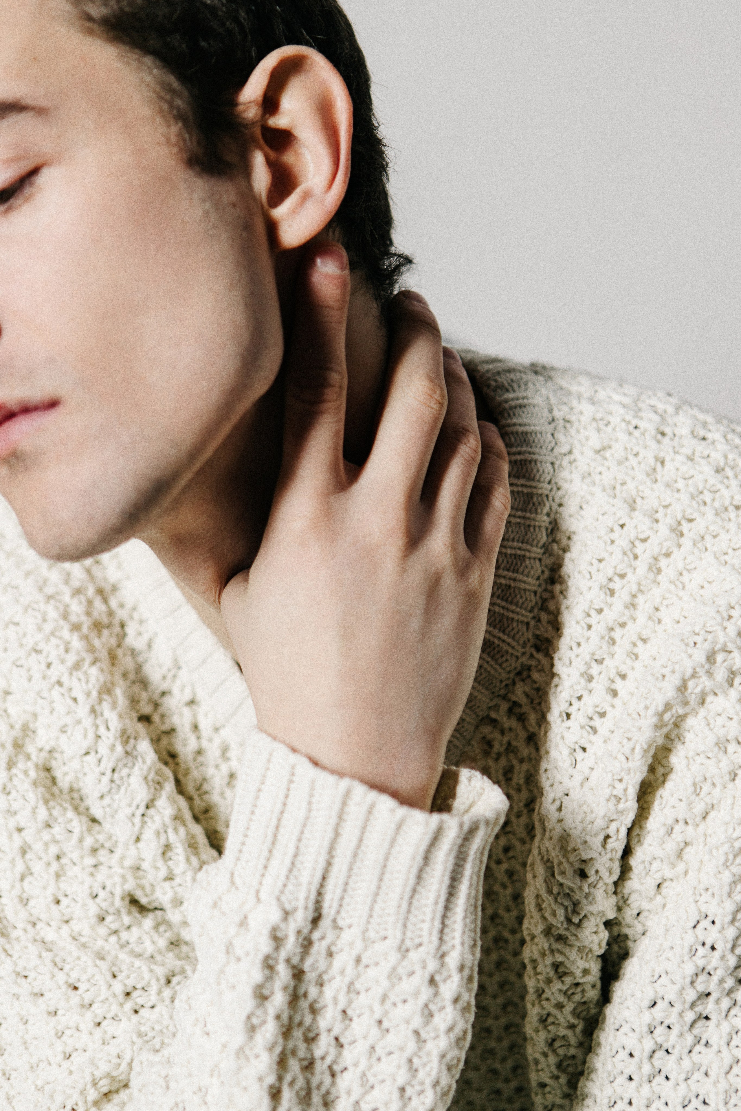 Алексей. Фотограф Анастасия Кулешова