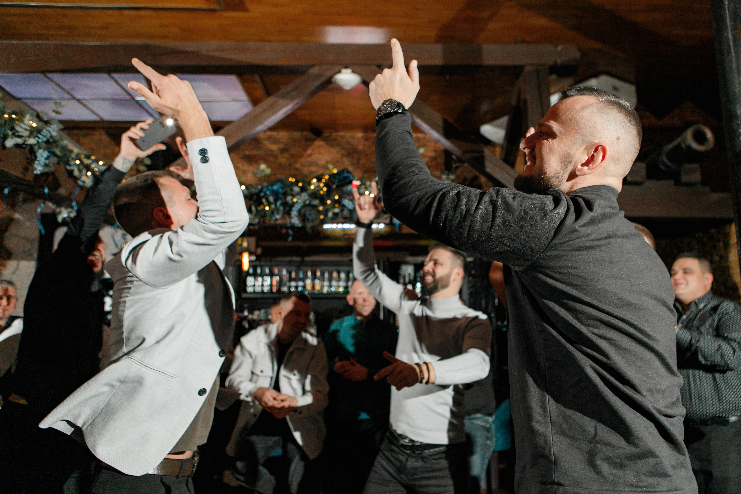 Арсенал 25/12. Фотограф Анастасия Кулешова