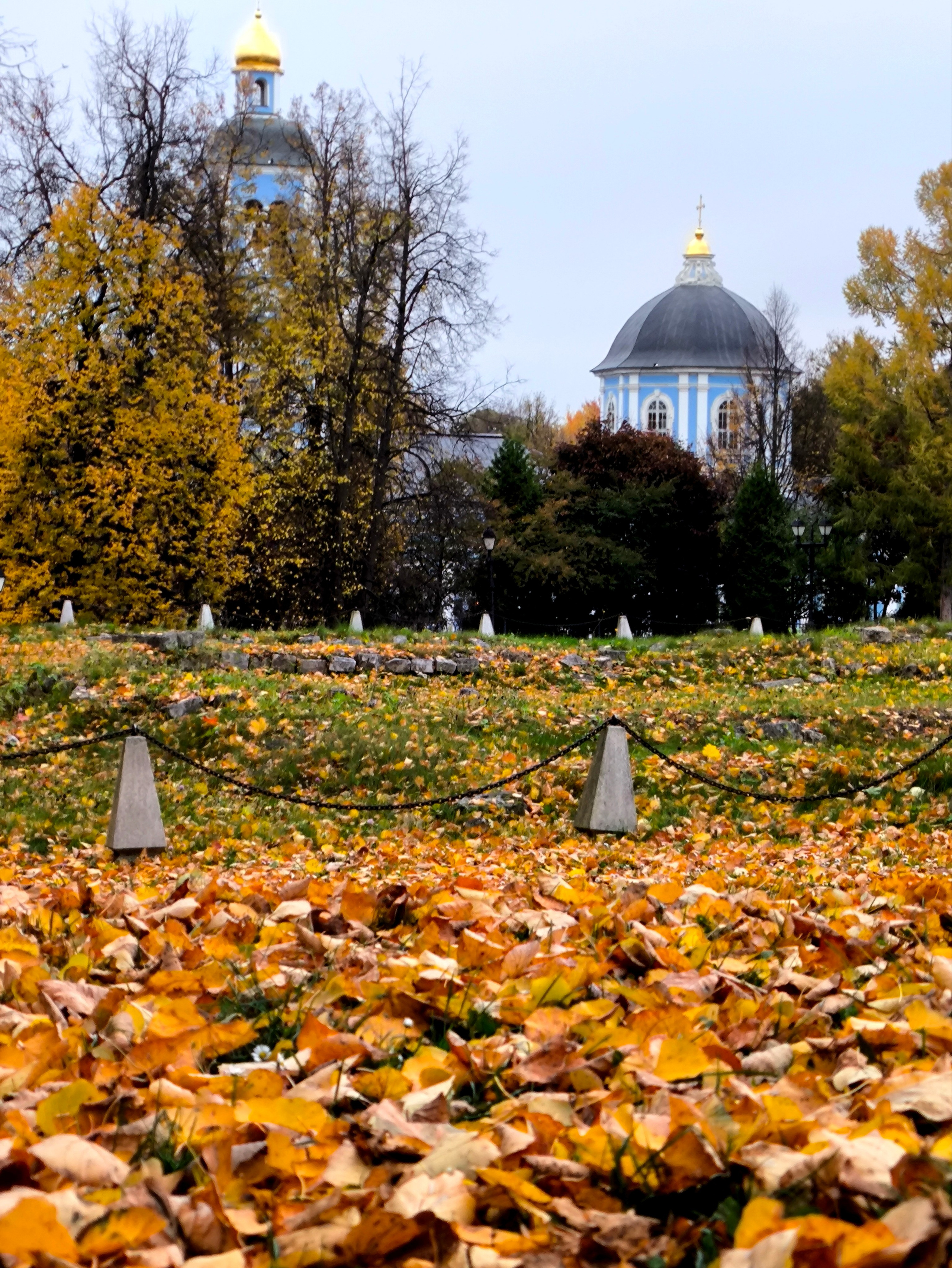 ПЕЙЗАЖ. Коммерческий фотограф