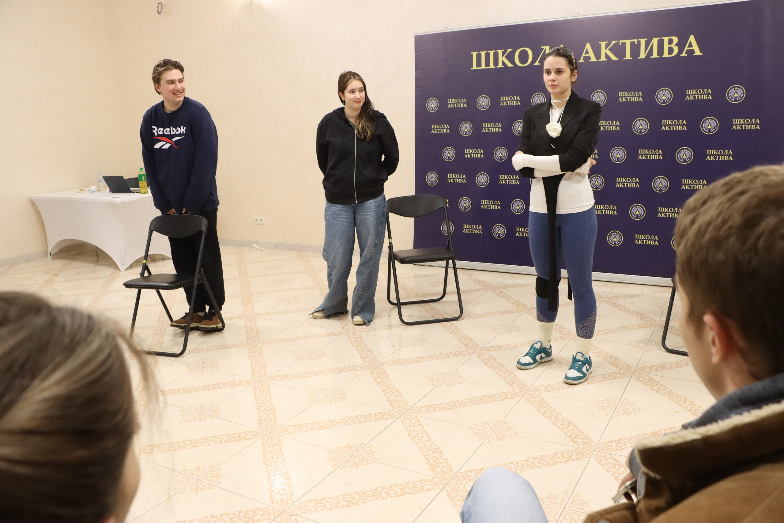 КОРПОРАТИВЫ. Коммерческий фотограф