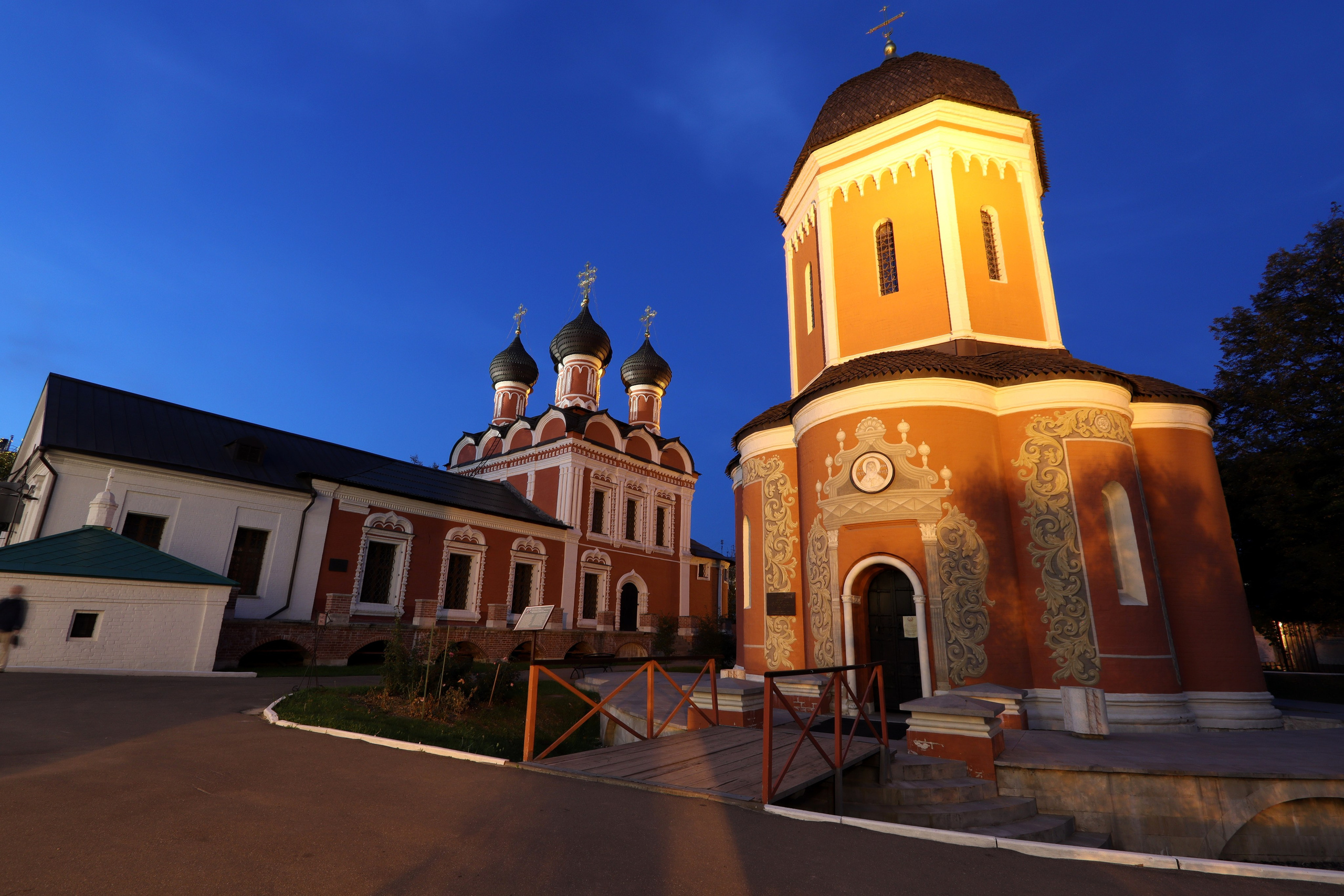 ПЕЙЗАЖ. Коммерческий фотограф