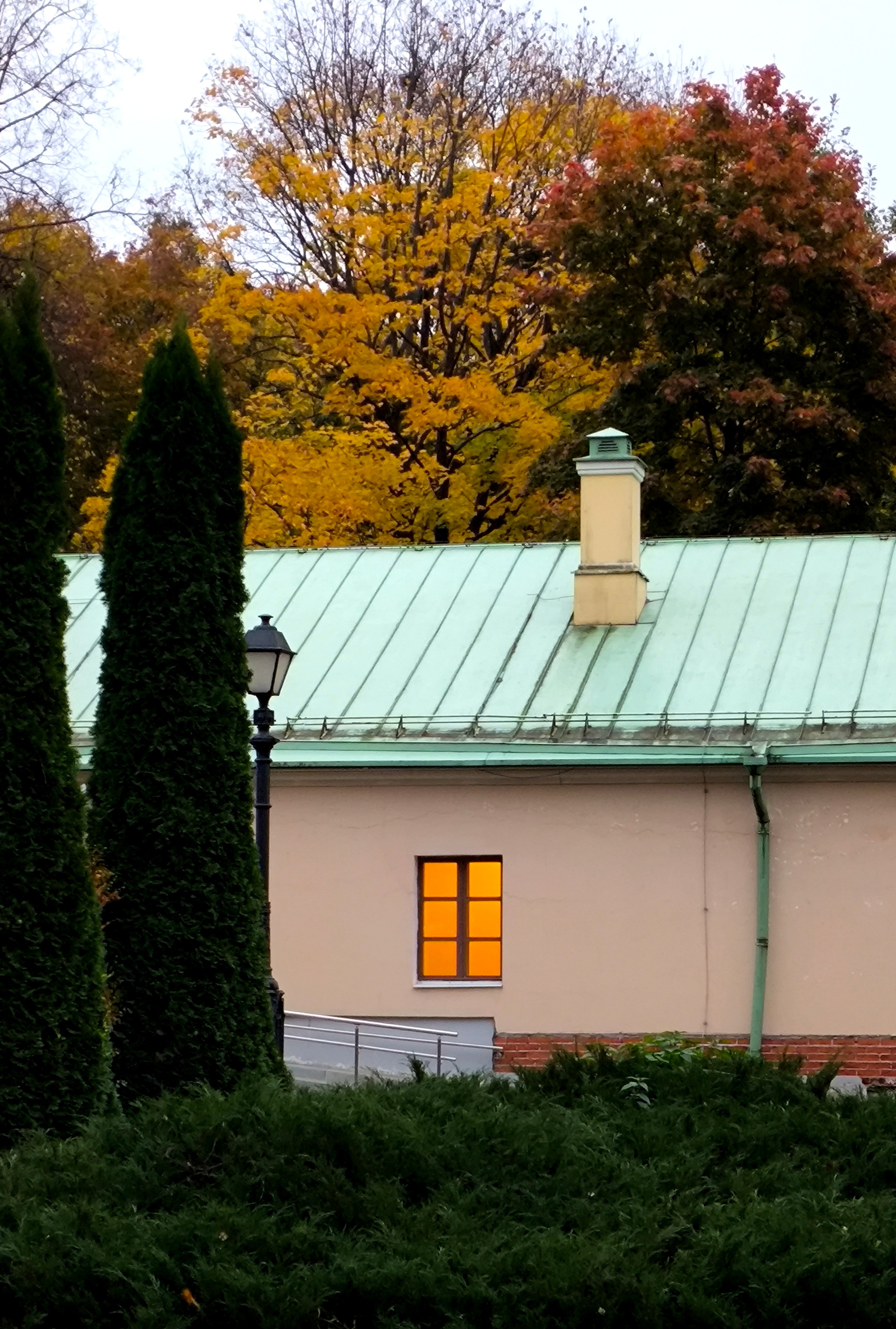 ПЕЙЗАЖ. Коммерческий фотограф