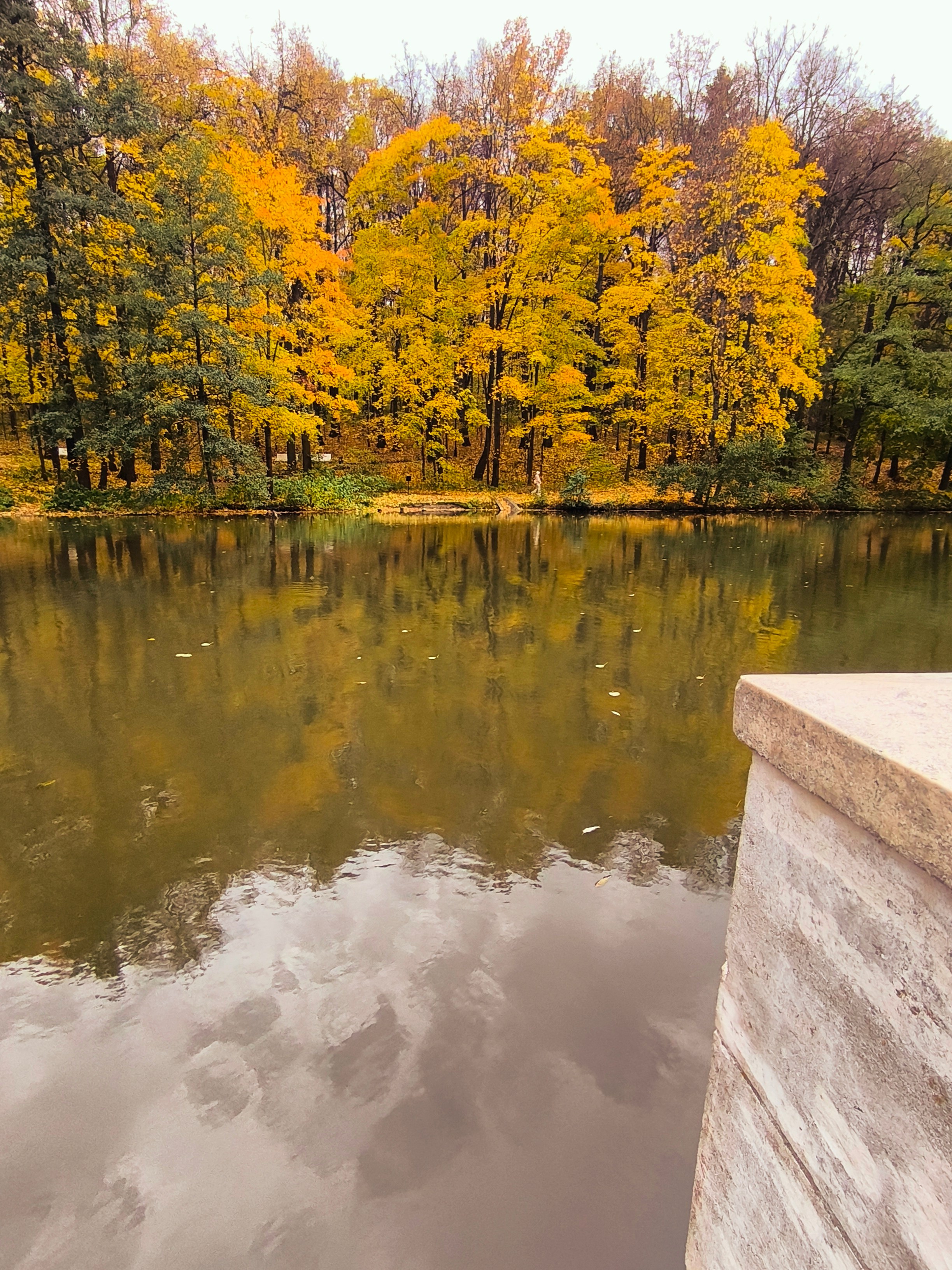 ПЕЙЗАЖ. Коммерческий фотограф