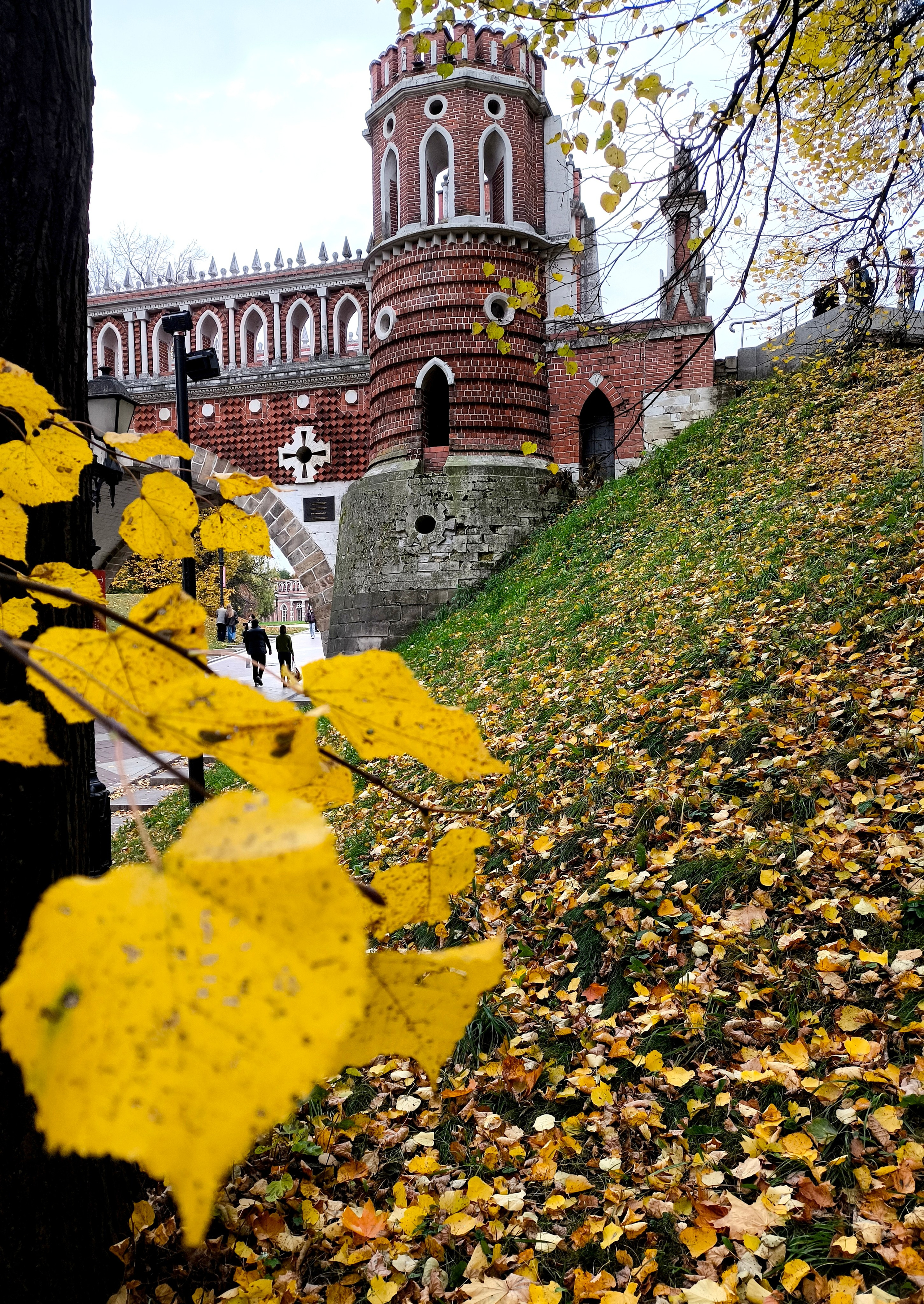 ПЕЙЗАЖ. Коммерческий фотограф