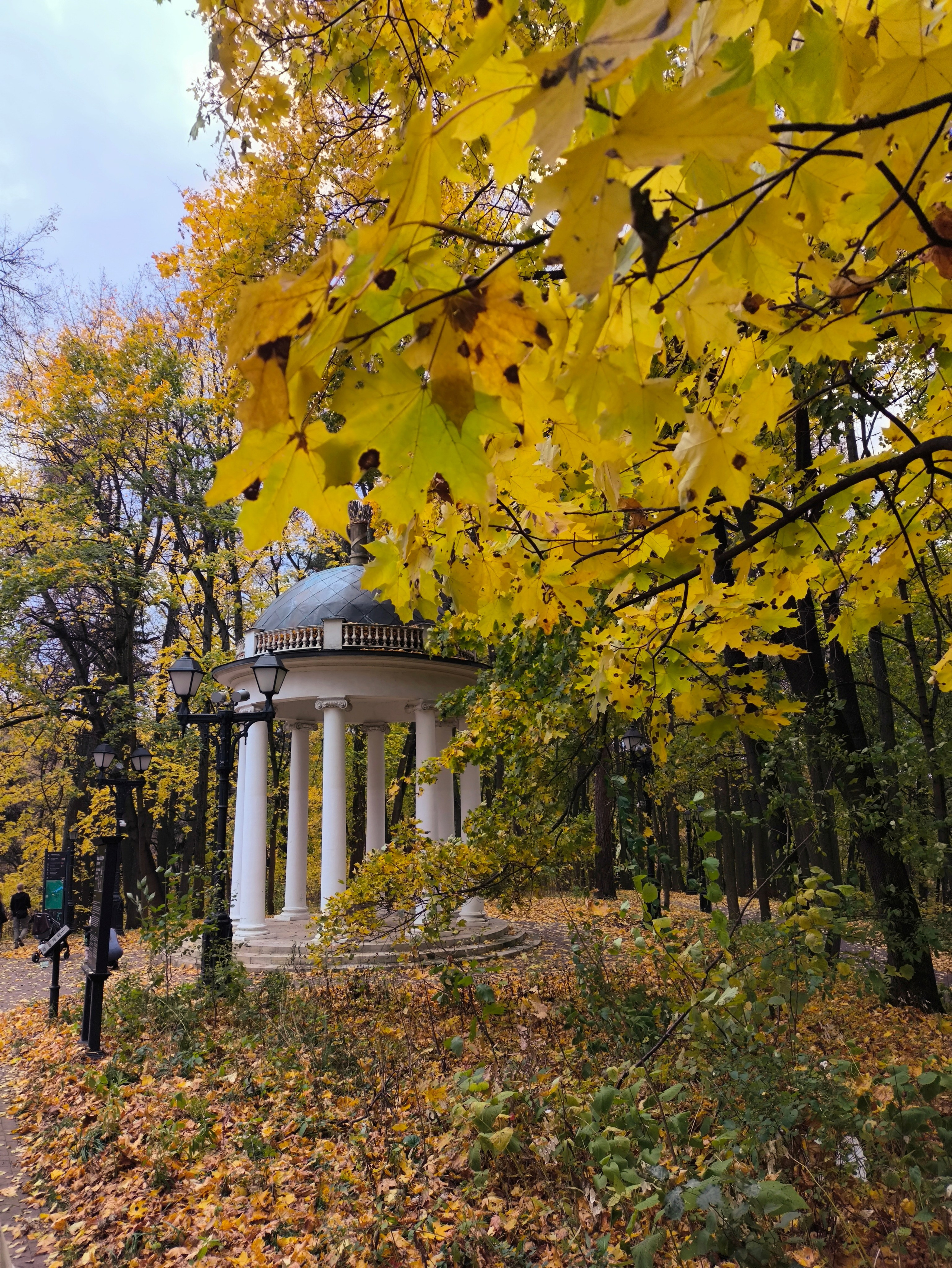 ПЕЙЗАЖ. Коммерческий фотограф