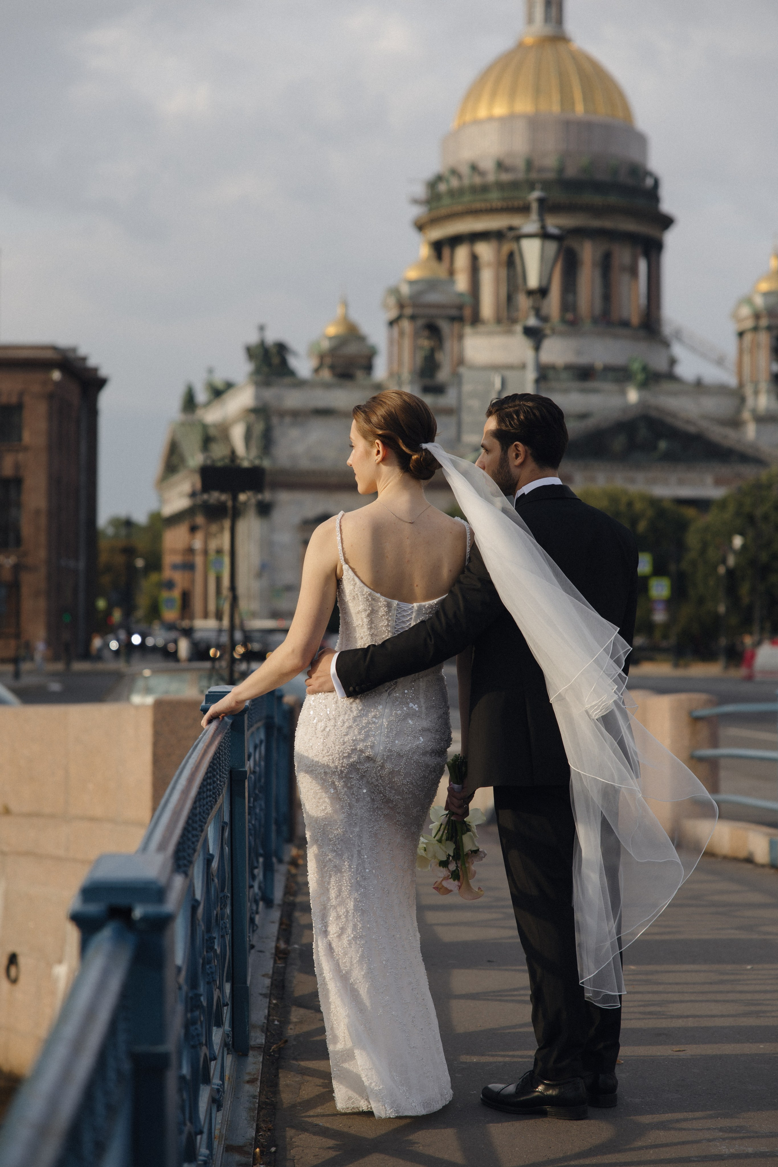 Портфолио. Свадебный фотограф в Санкт-Петербурге Соколова Мария