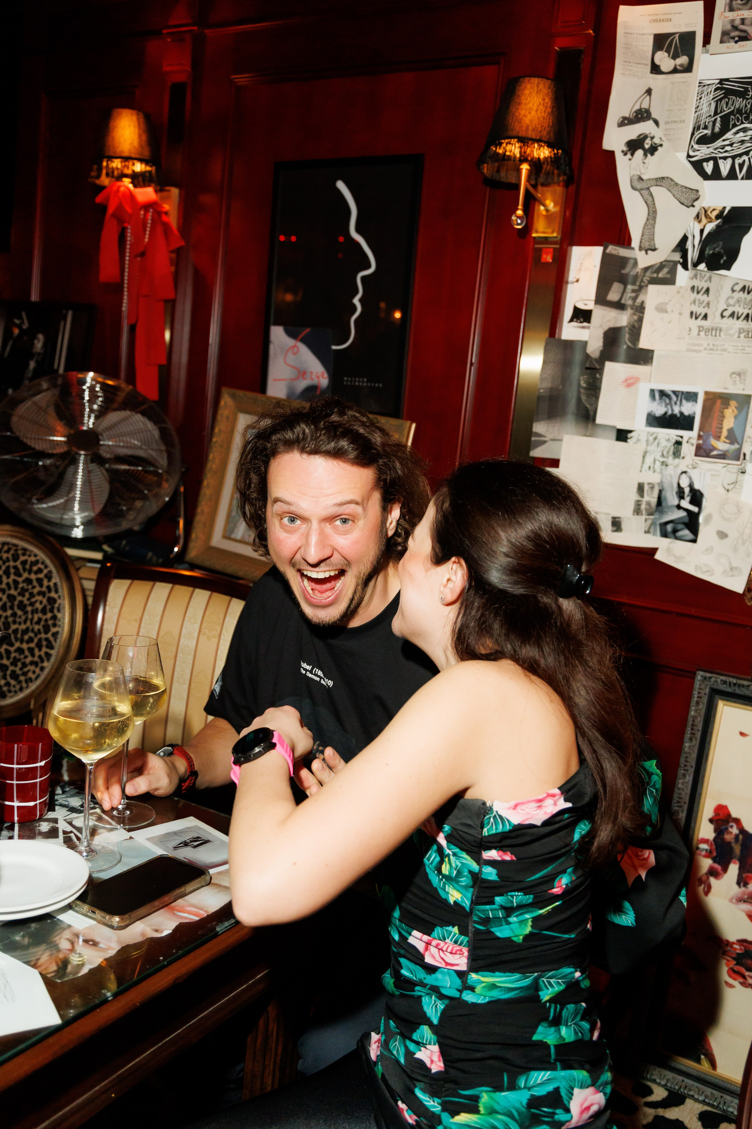 BIRTHDAY PARTY. Фотограф в Санкт-Петербурге Гладкий Сергей