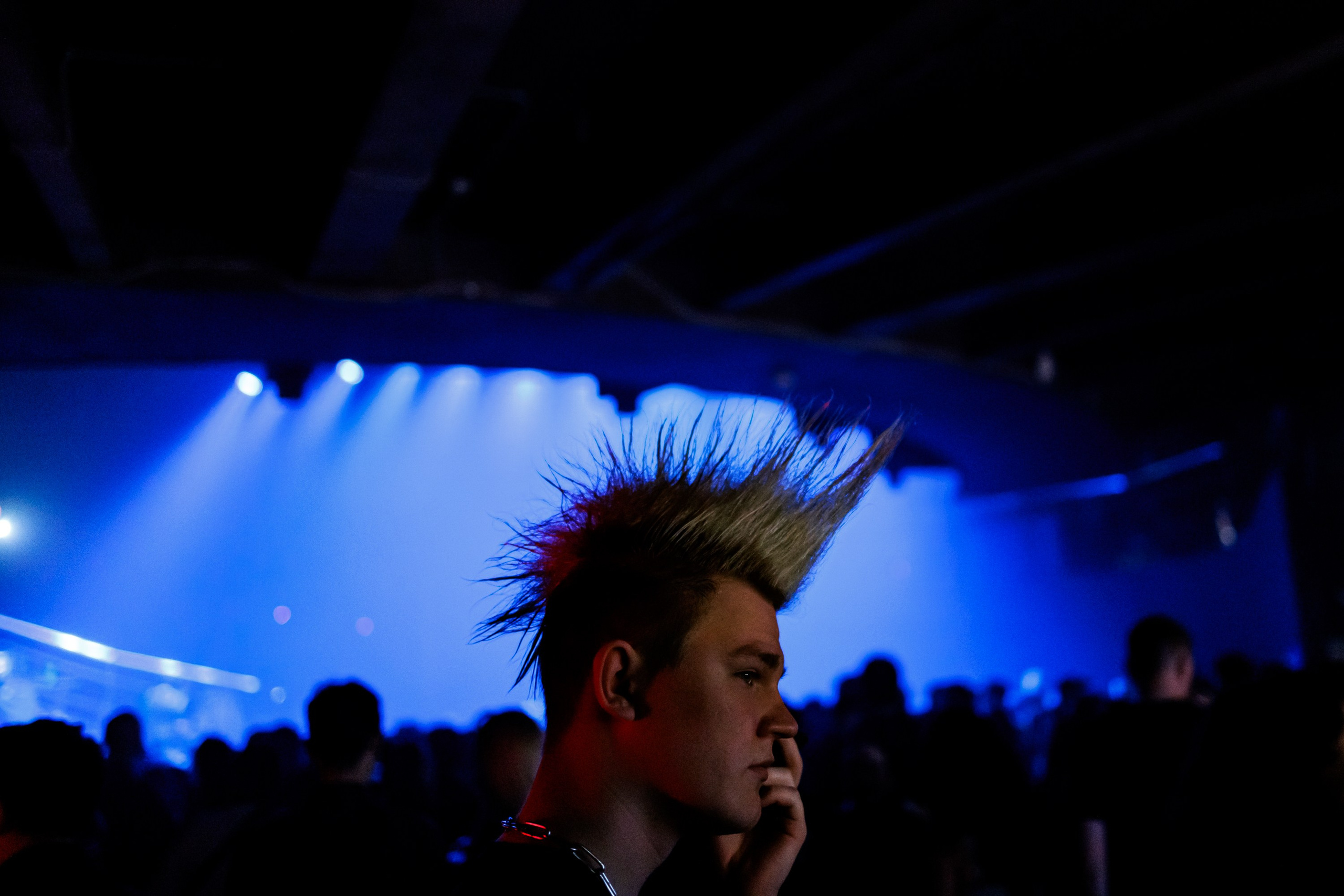 АФФИНАЖ Aurora Concert Hall. Фотограф в Санкт-Петербурге Гладкий Сергей