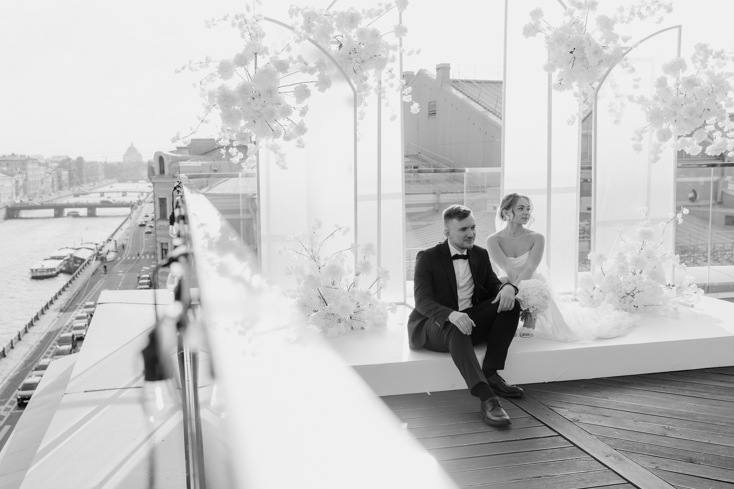 Saint P. sweet story. Фотограф в Санкт-Петербурге Гладкий Сергей