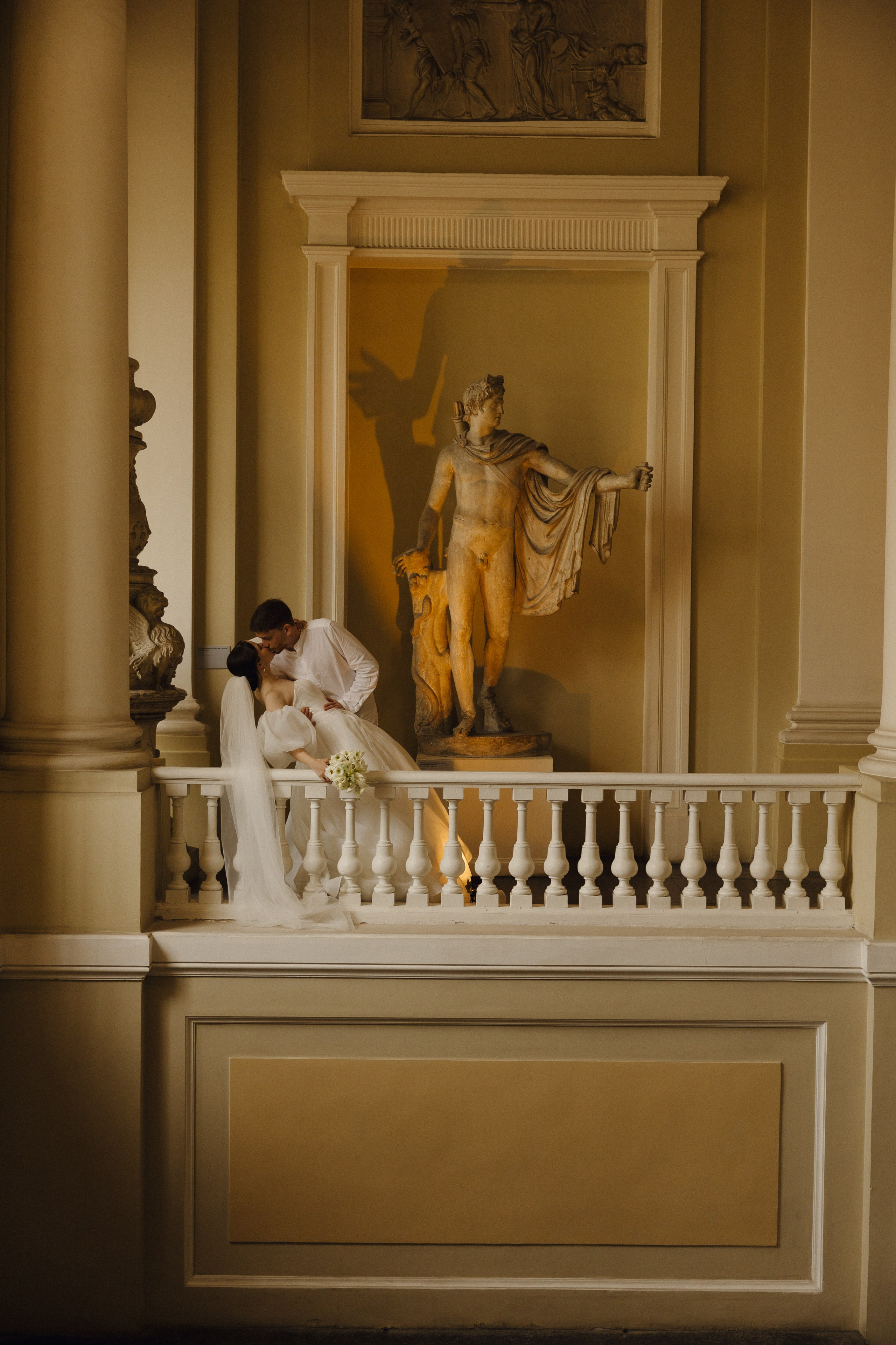 A|A. Свадебный фотограф Таня Караисаева