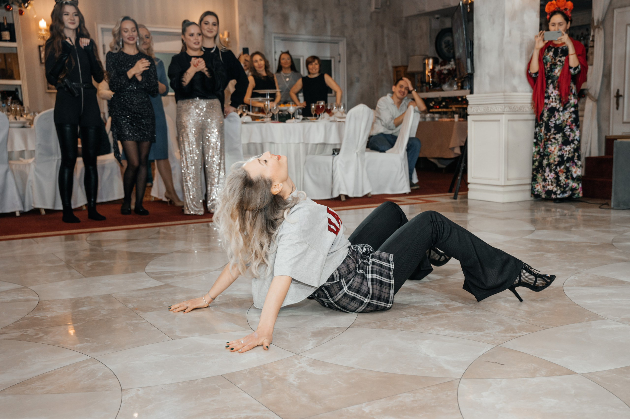 Частные мероприятия. Ульяна Ремезова | Фотограф | Челябинск