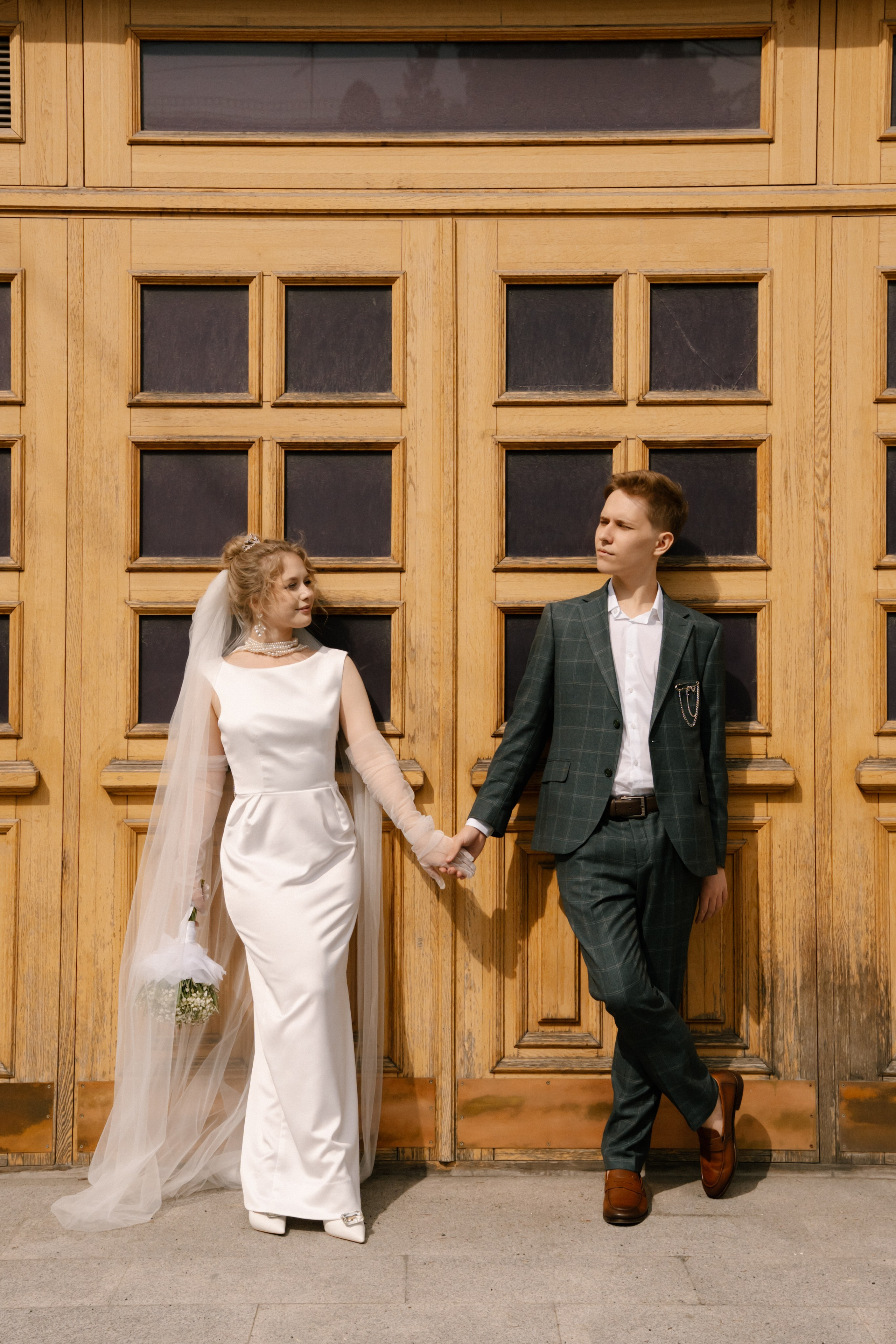 Таисия и Михаил. Ульяна Ремезова | Фотограф | Челябинск